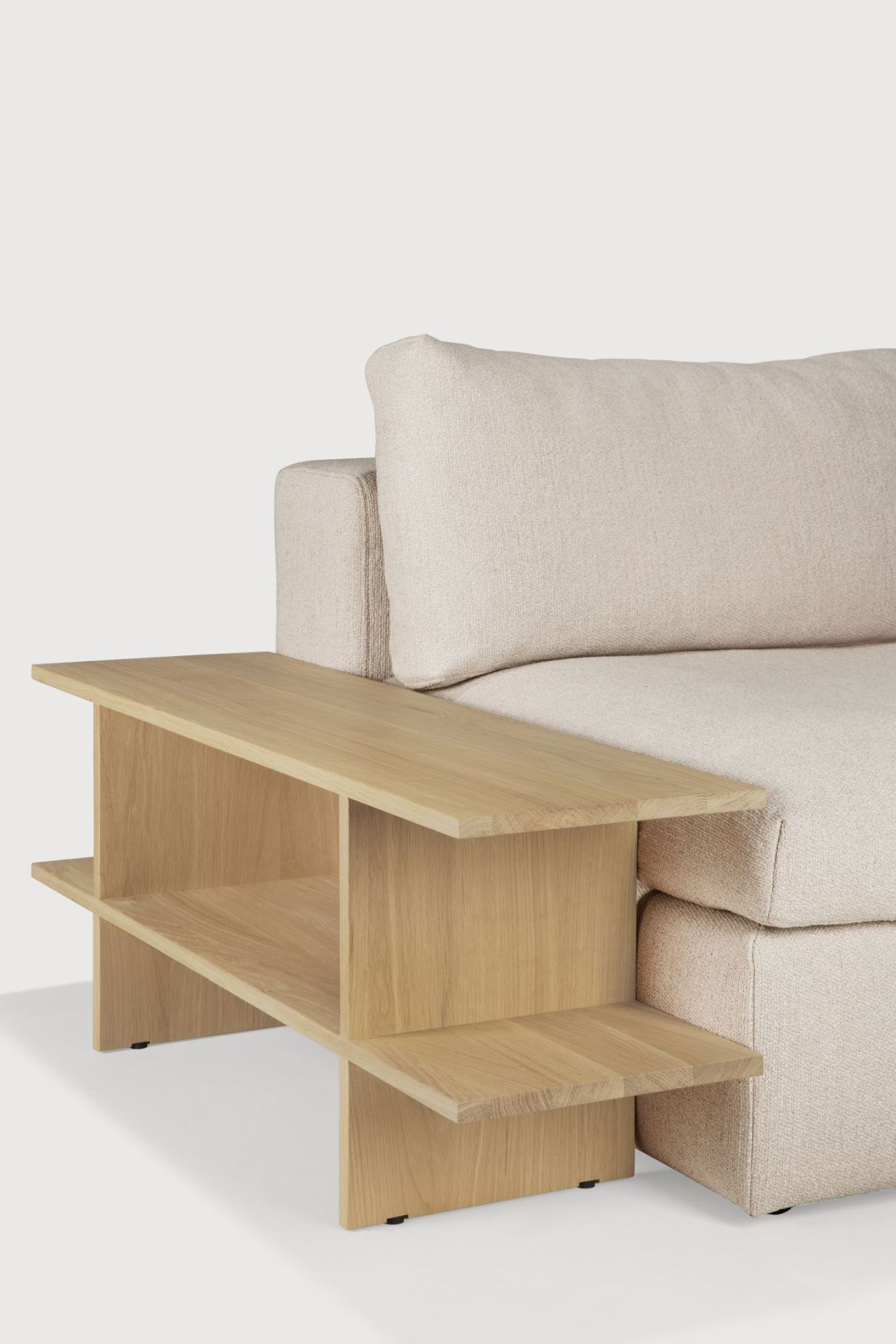 Table d'appoint Kabuki Ethnicraft