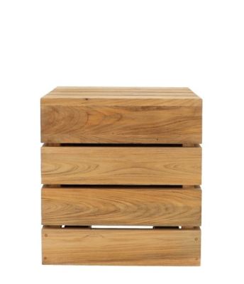 Move Outdoor Table d'appoint Jan Kurtz