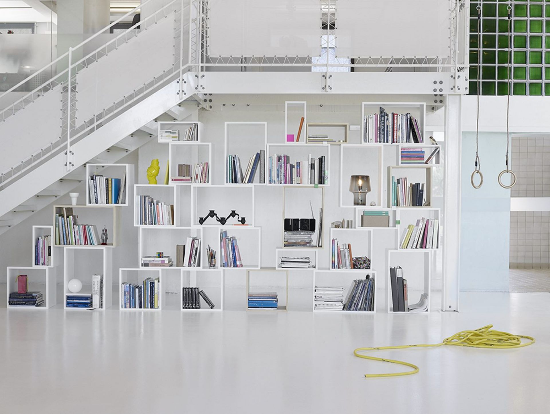 The More The Merrier Candlestick Bougeoir GRIS Muuto OFFRE SPECIALE