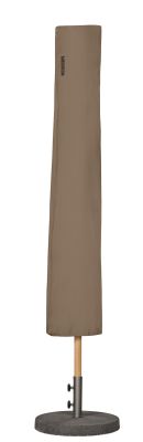 Housse en tissu synthétique pour Parasol Weishäupl