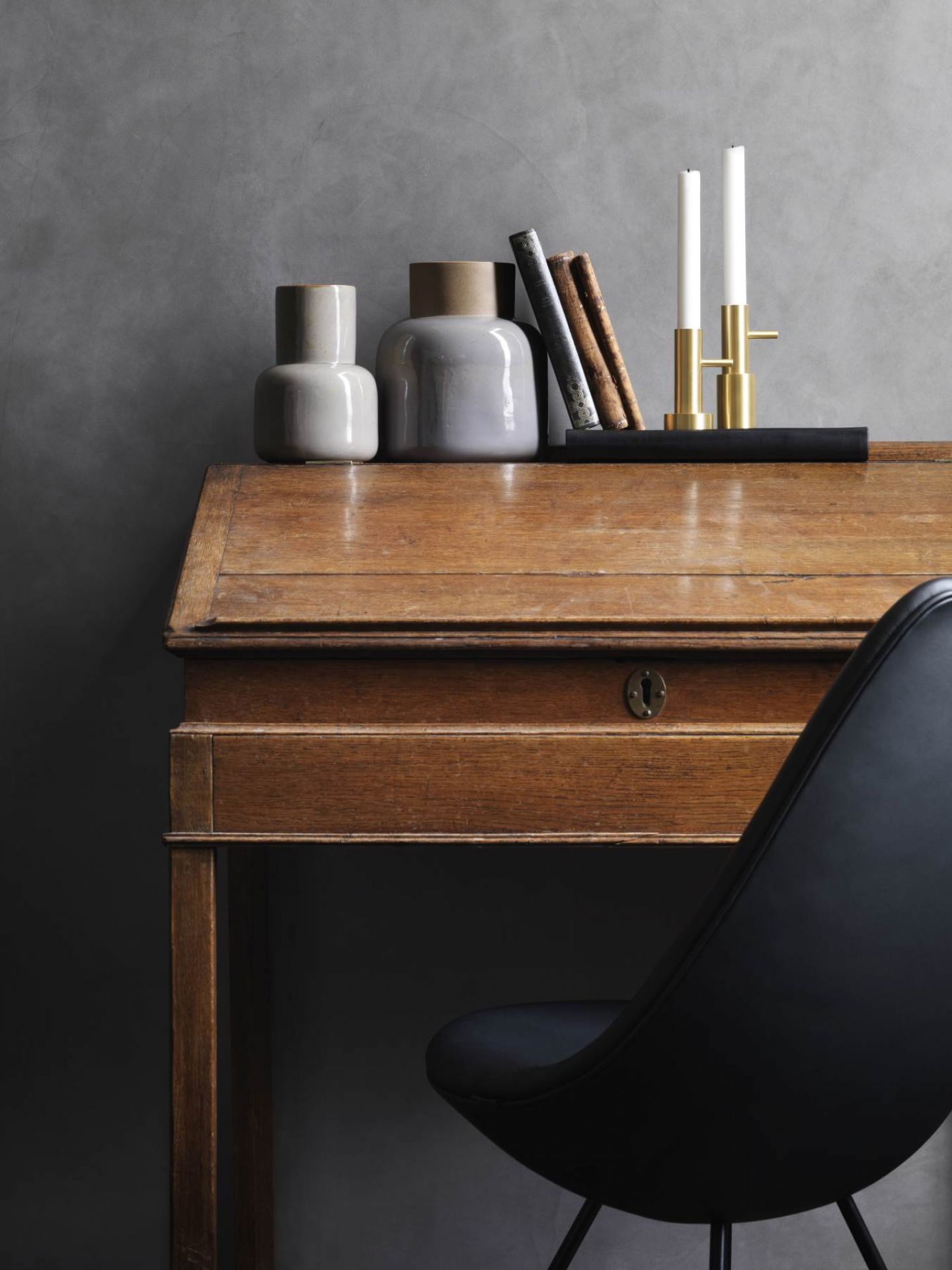 Drop Chaise Fritz Hansen