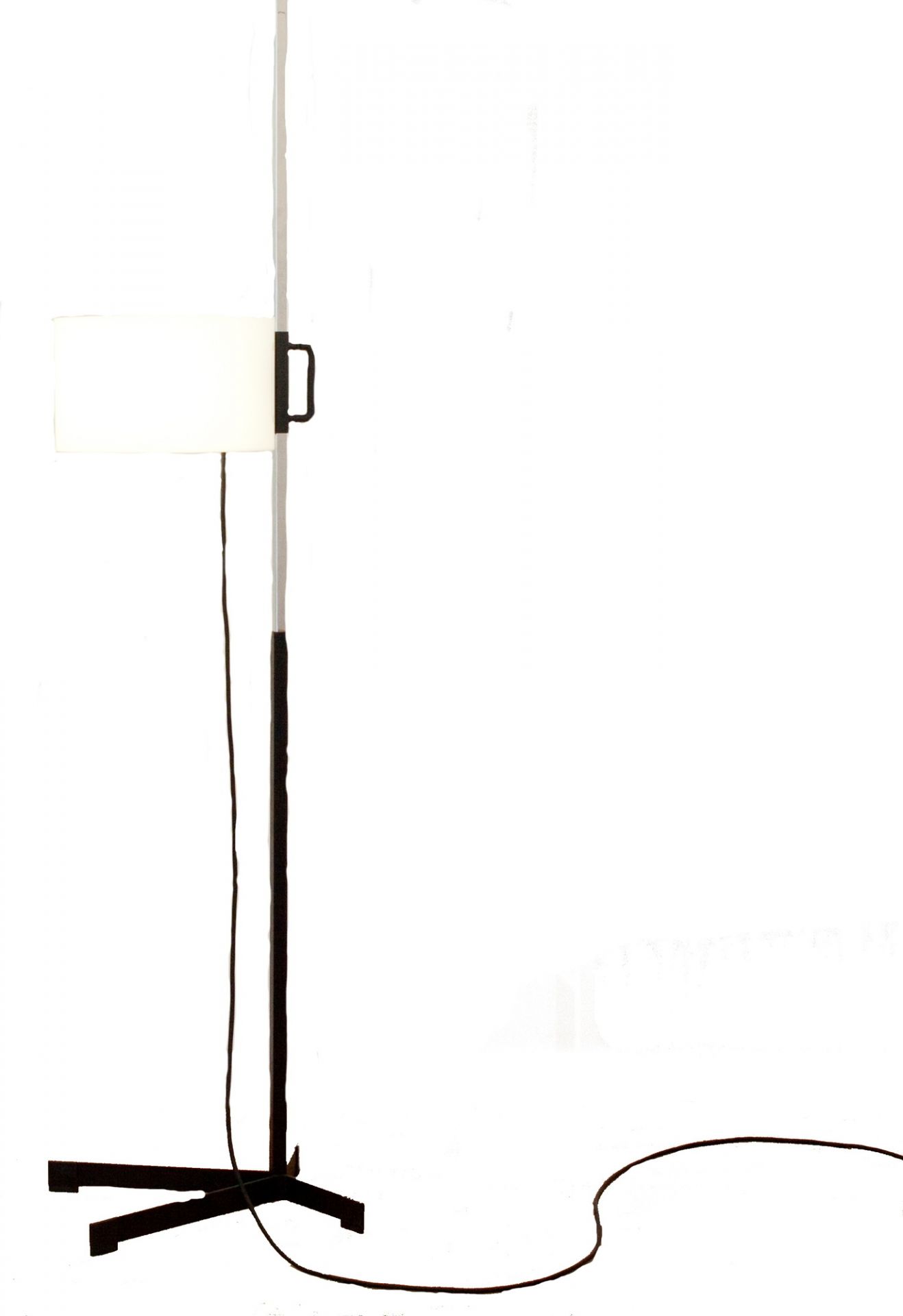 Lampadaire TMC Santa & Cole
