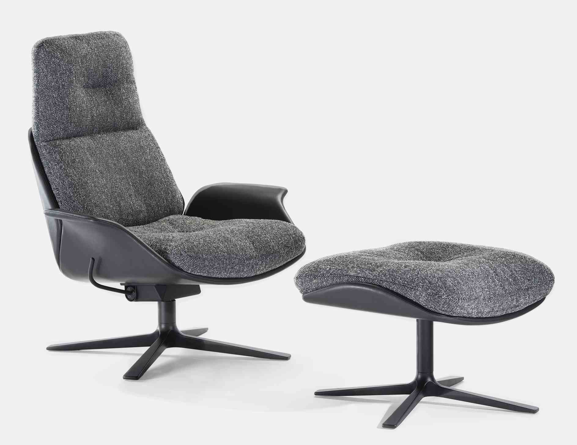 Rei Fauteuil Prostoria