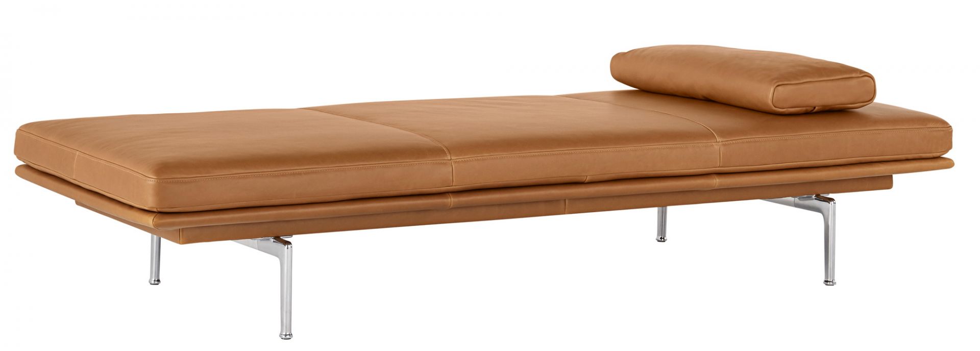 Cushion Coussin pour Outline Daybed Canapé Muuto