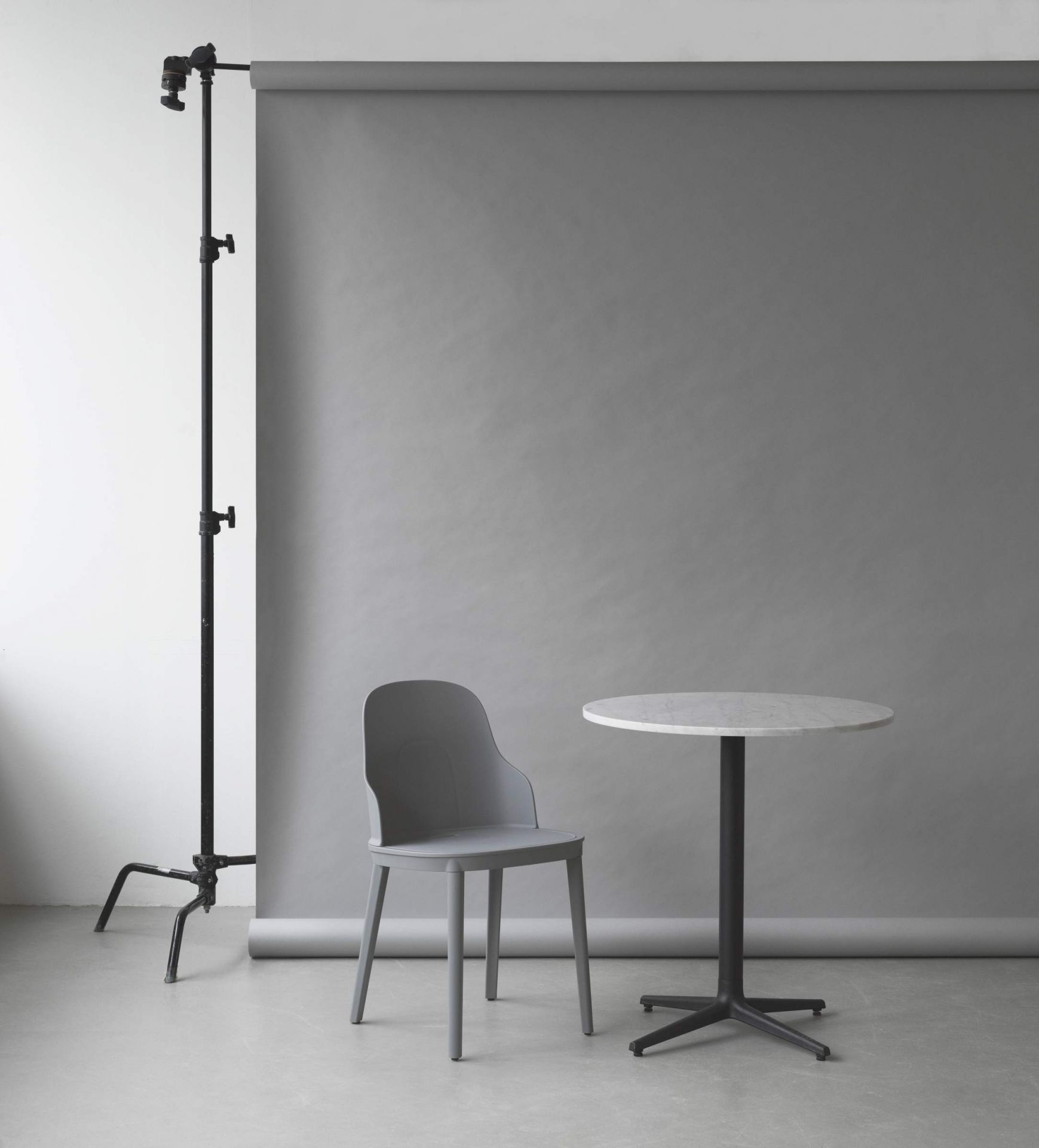 Allez Chair PP Chaise Normann Copenhagen