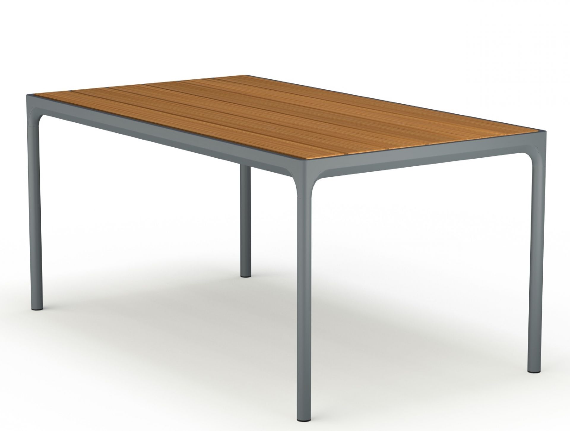 Four Dining table Outdoor Table à manger Houe