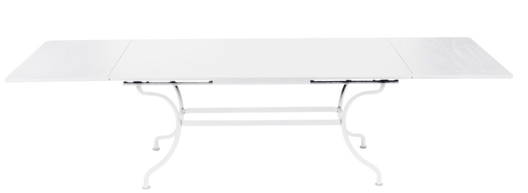 Romane Table Table à rallonges 200/300 x 100 cm Outdoor Fermob  