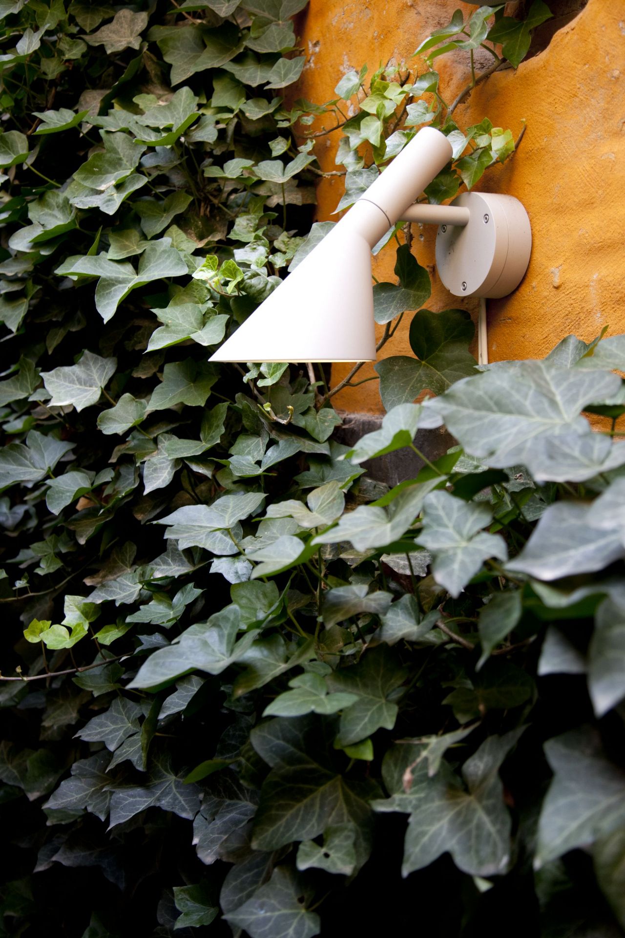 AJ 50 Outdoor Applique murale Louis Poulsen