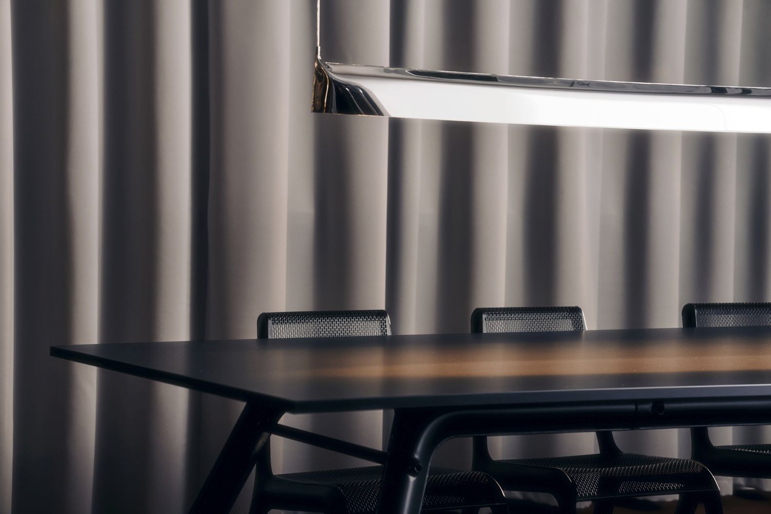 Lampe LED Blade 130 Zieta