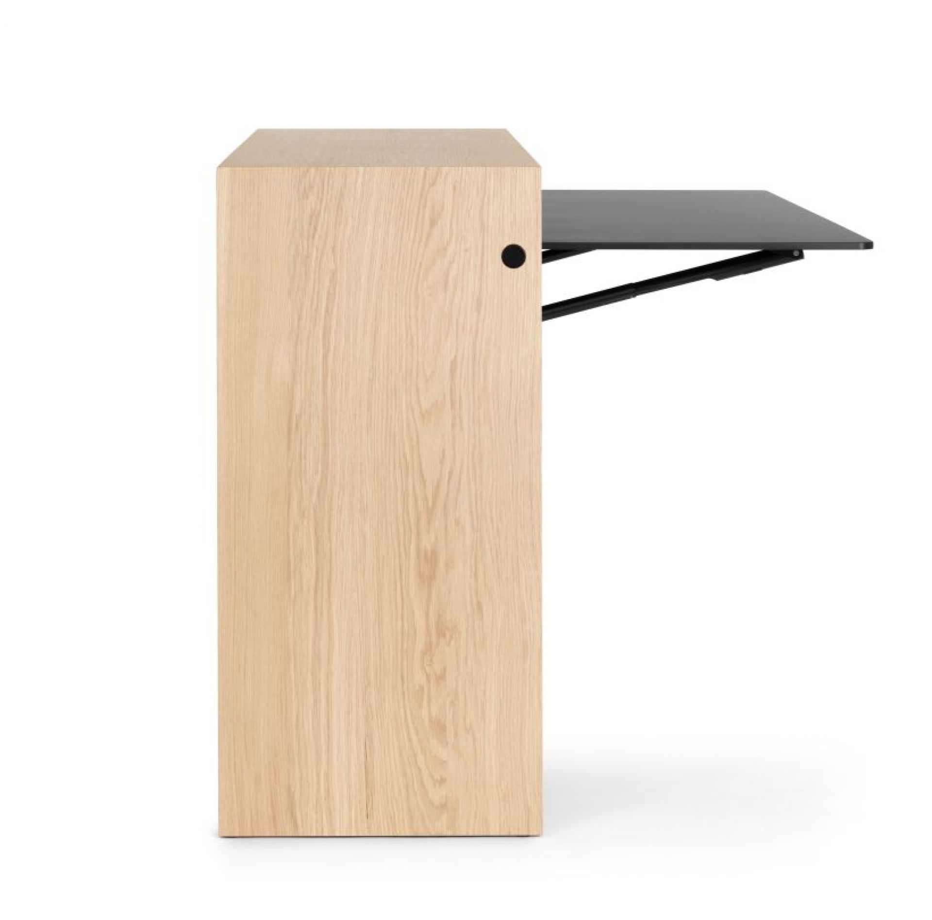 La Punt Bureau Console Girsberger
