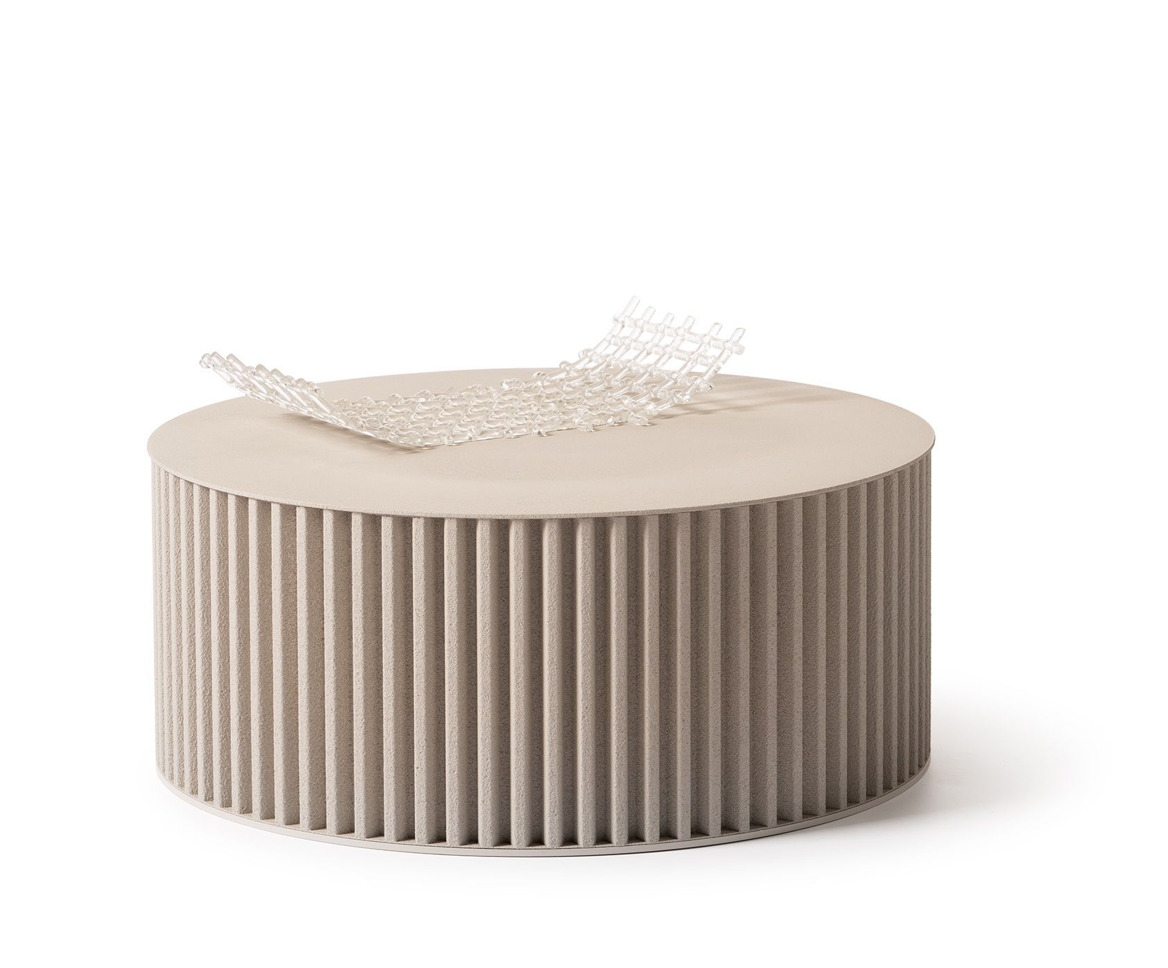 Herclino Coffee table Table basse Indoor / Outdoor Opinion Ciatti