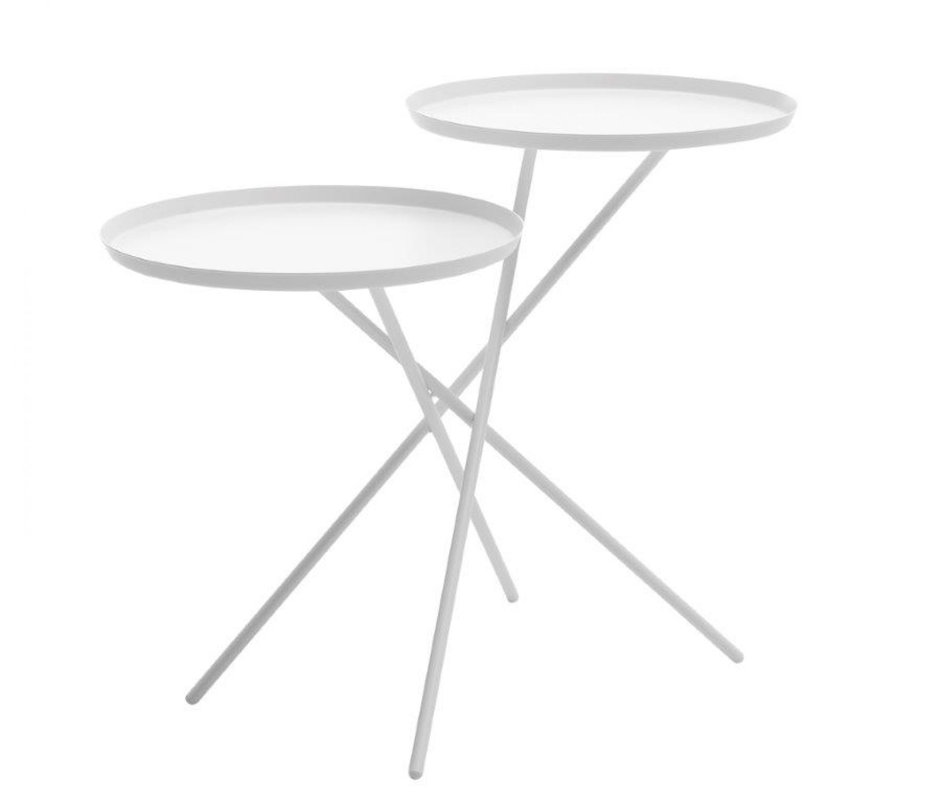 Monday Table d'appoint Softline