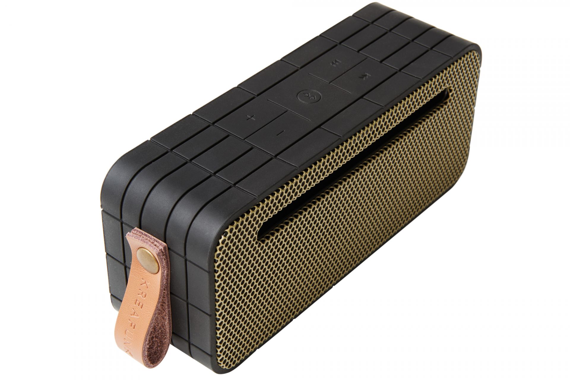 aMOVE Bluetooth haut Parleur Kreafunk OFFRE SPECIALE