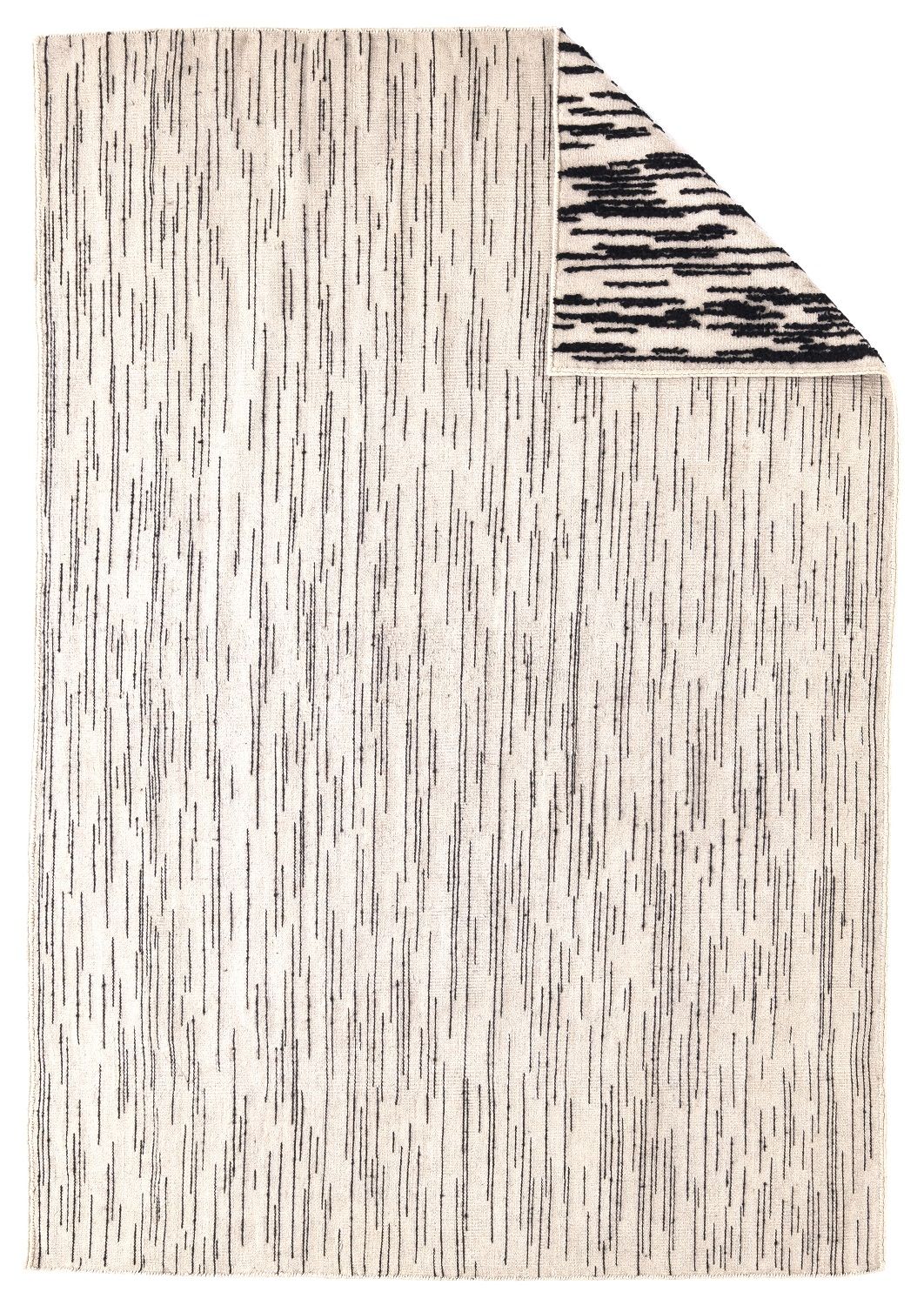 Tapis Doblecara Rug Nanimarquina