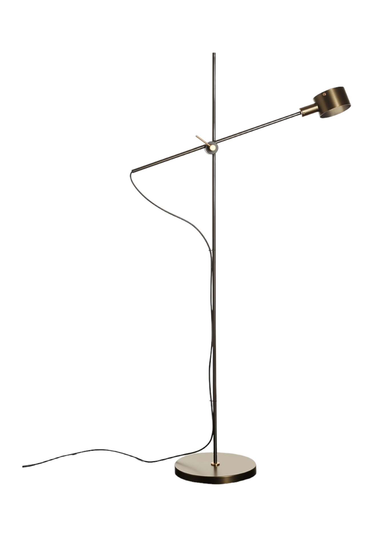 G.O. 352 Lampadaire Oluce G.O. 352 Lampadaire Oluce