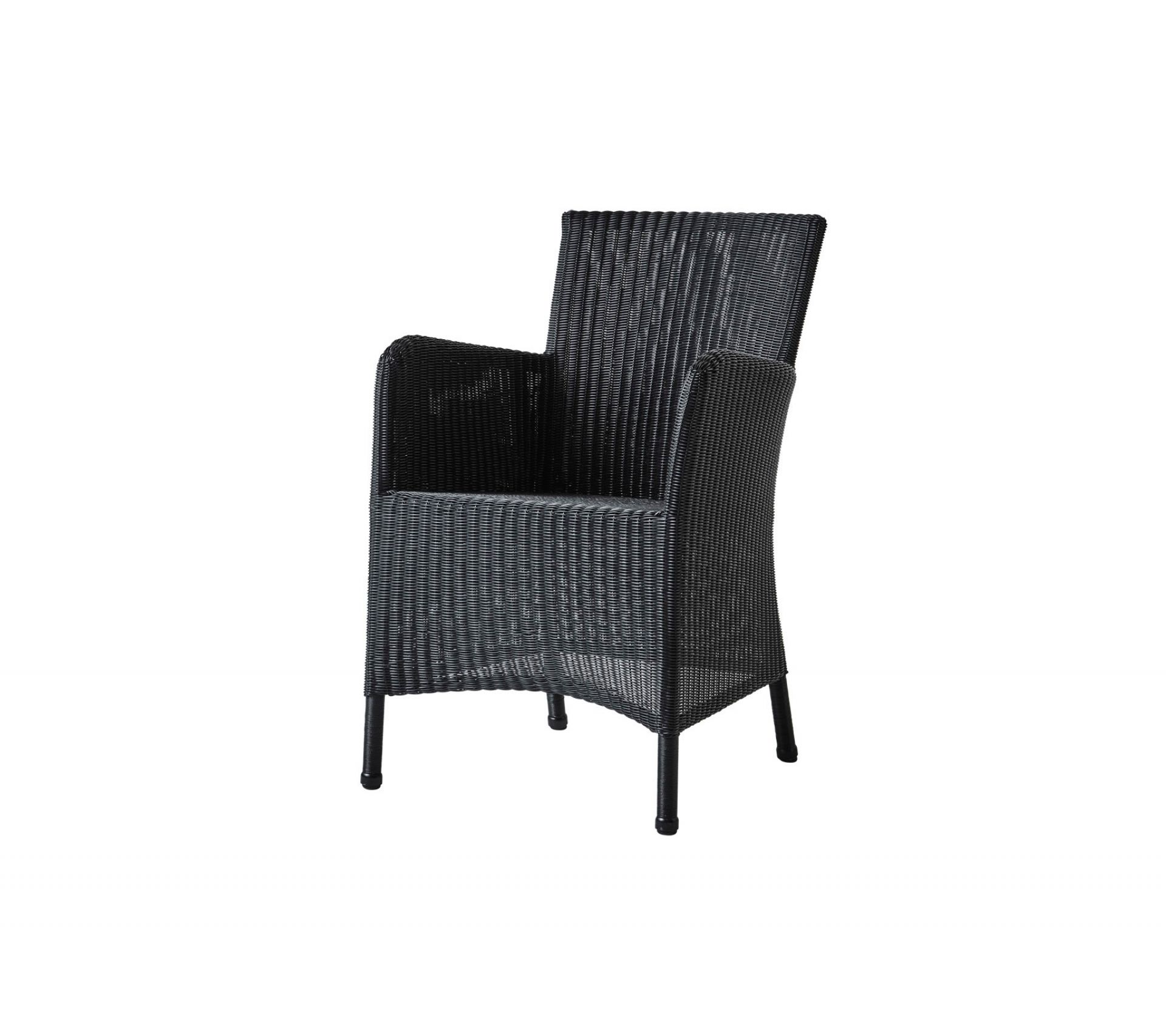 Hampsted Outdoor fauteuil gris clair Cane-Line
