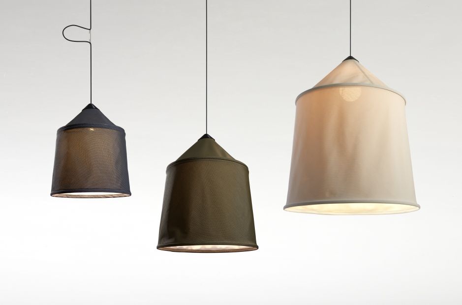 Jaima 71 IP65 lampe suspendue Outdoor marset