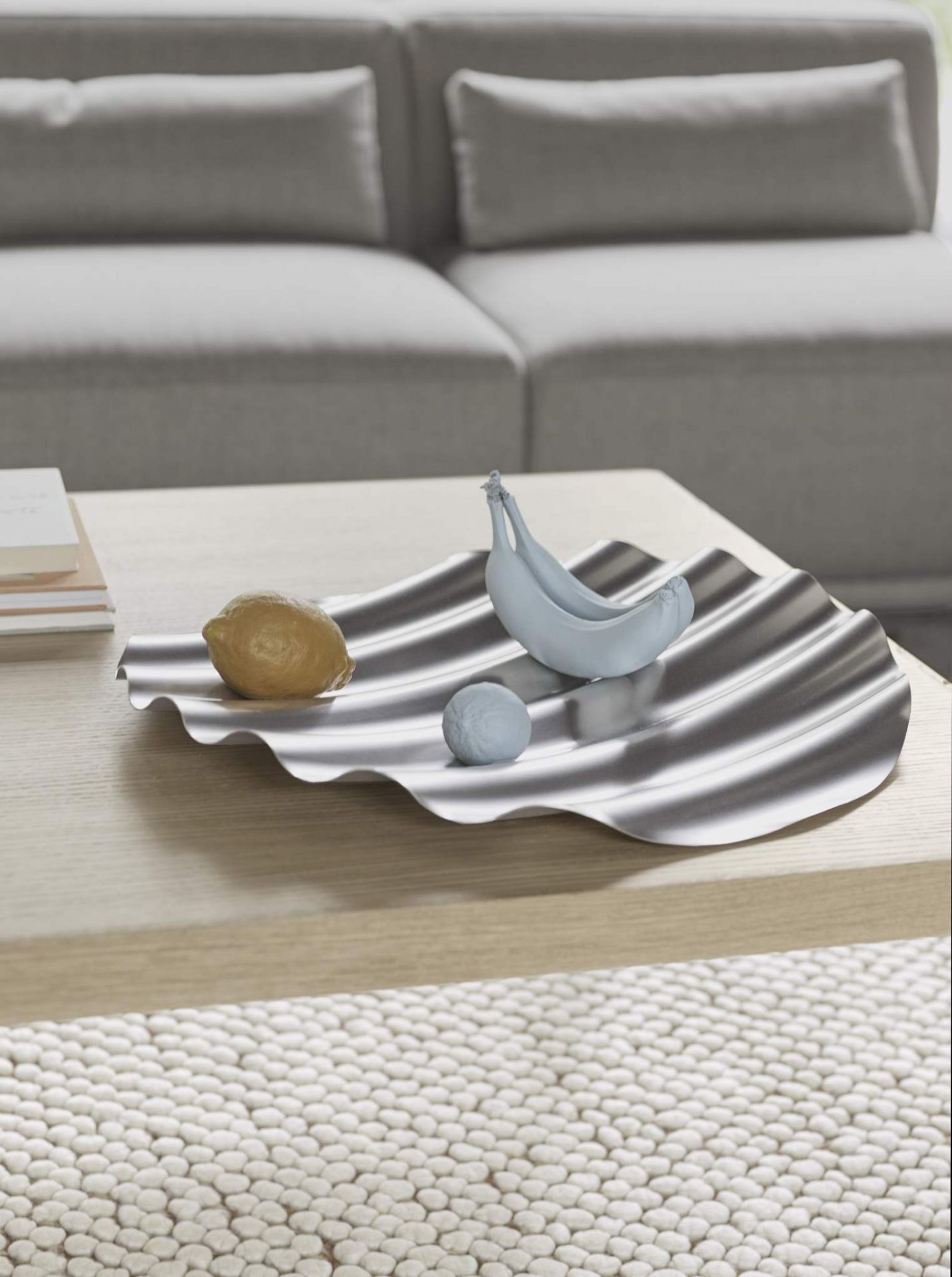 Wave Tray Bol Muuto OFFRE SPECIALE