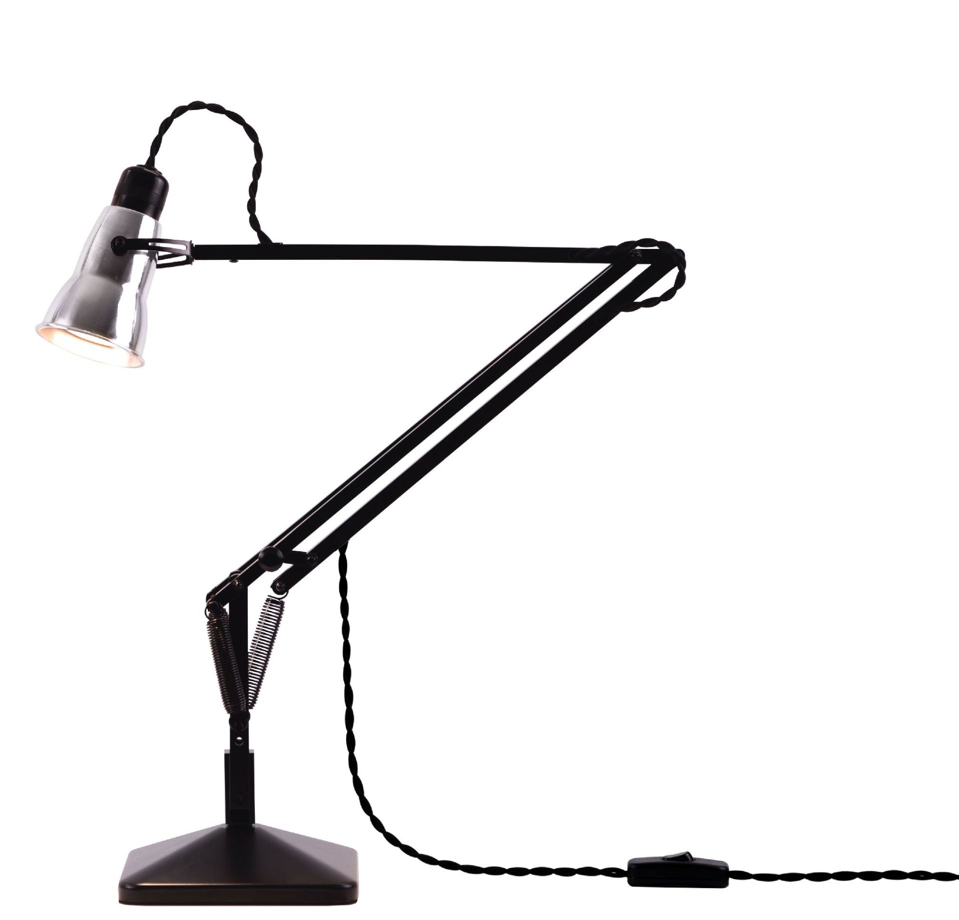 Lampe de bureau originale 315 lampe de table Anglepoise