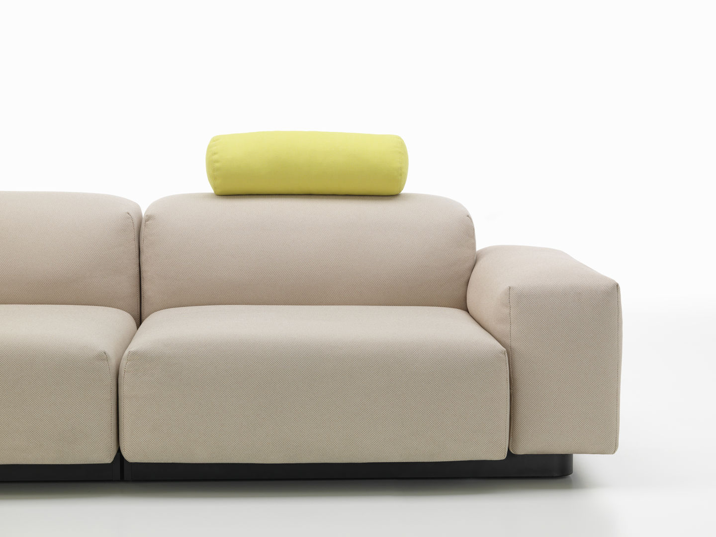 Vitra Cushions Coussins / Coussins de canapé