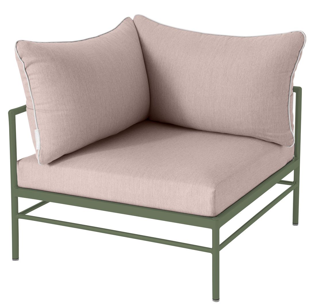 Rivage Lounge Fauteuil d'angle Extérieur Fermob