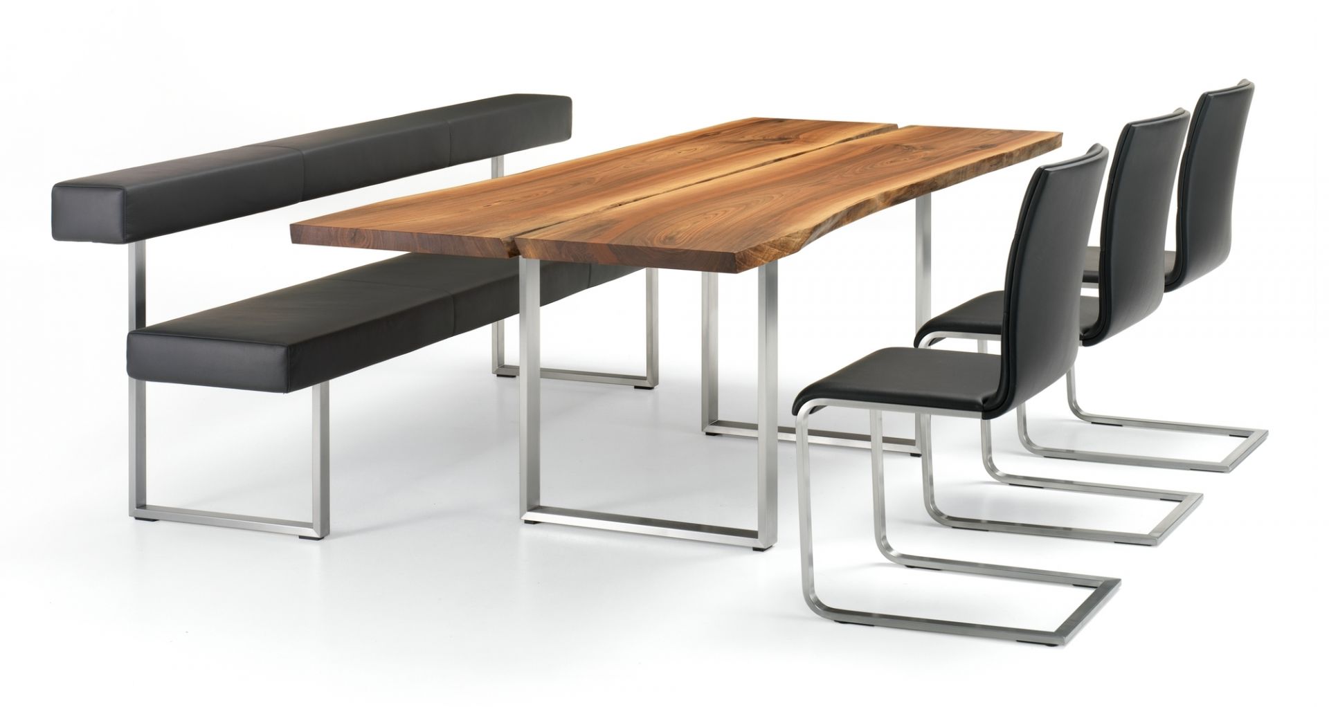Lynn chaise Girsberger