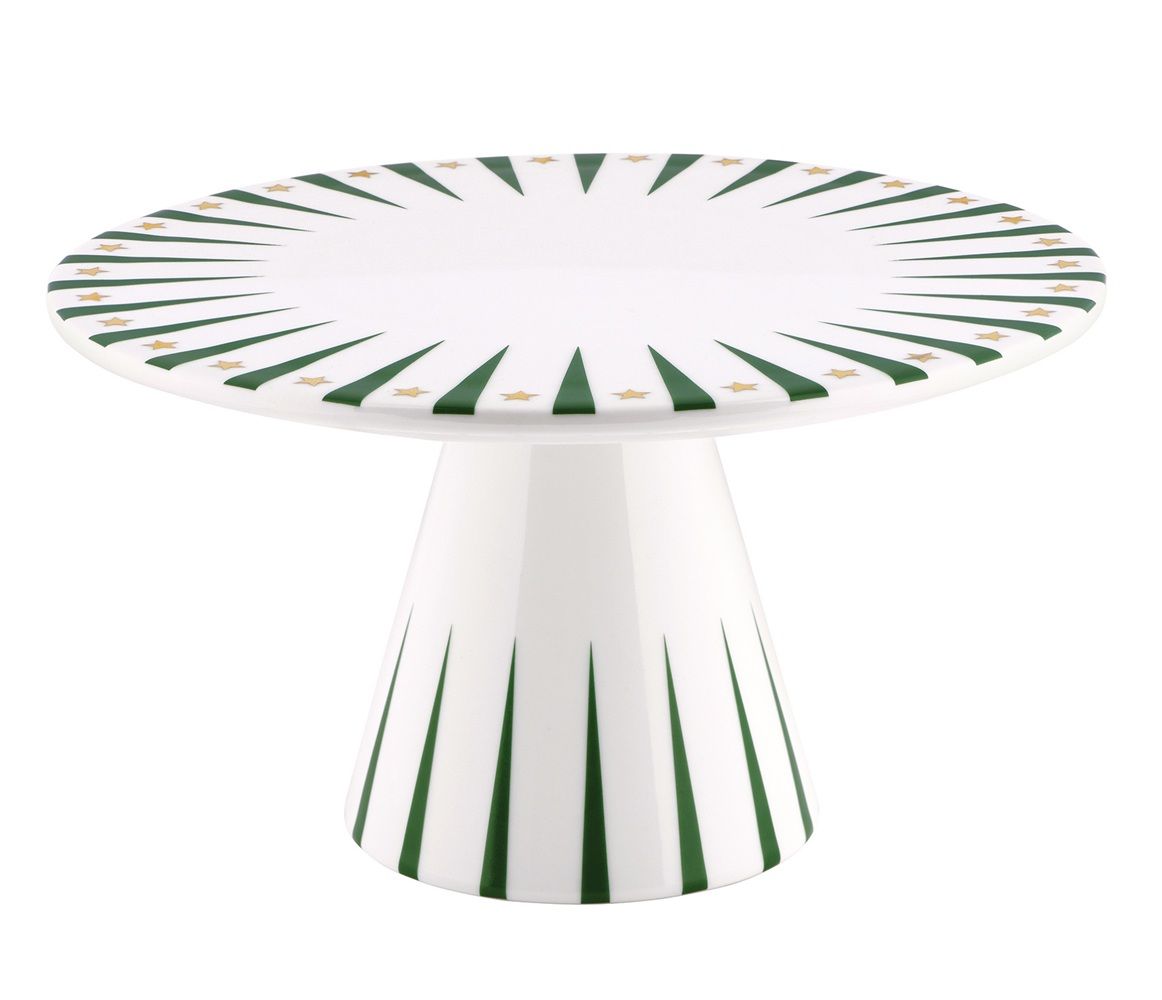 Delight Étagère en porcelaine Alessi