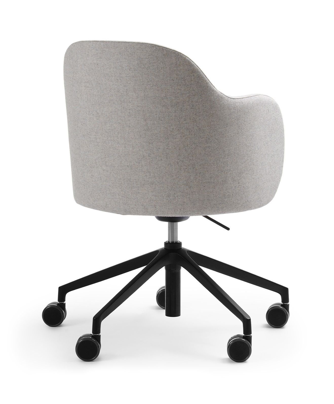 flos FS KP 5R chaise de conférence / chaise pivotante Bejot