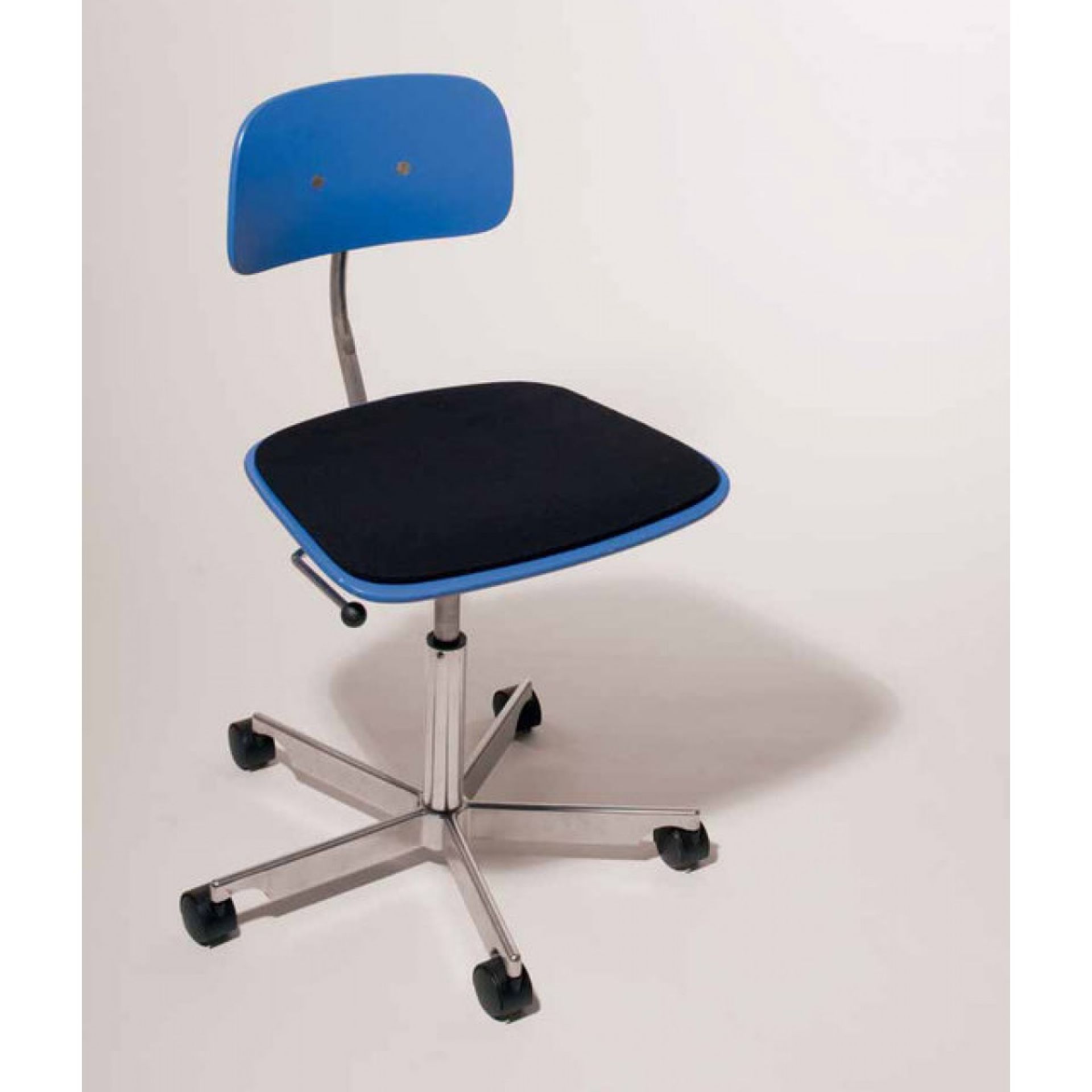 Housse de siège - Housse en feutre pour la chaise Kevi de J.Rasmussen AQUA Parkhaus Berlin OFFRE SPECIALE