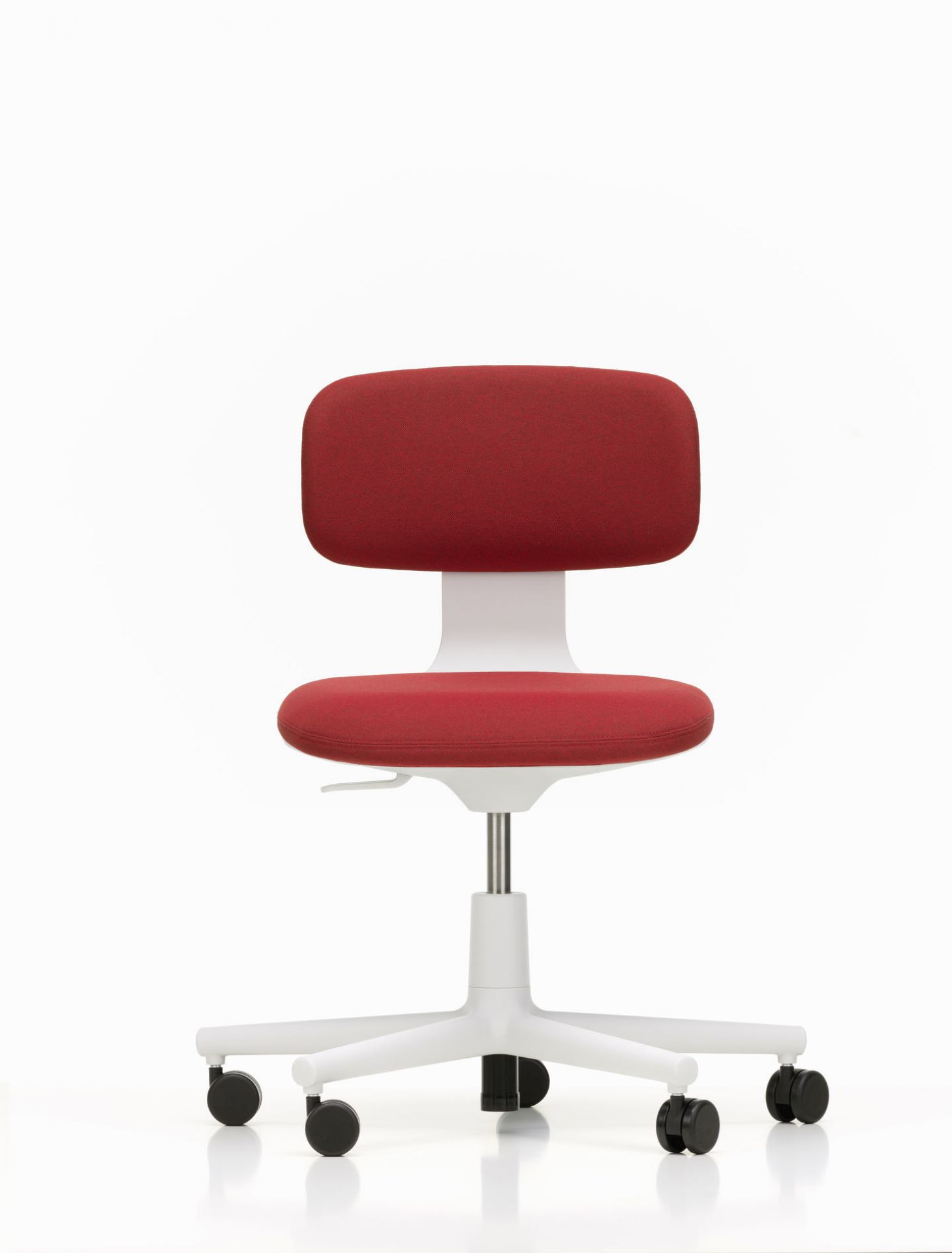 Rookie haise pivotante de bureau Vitra