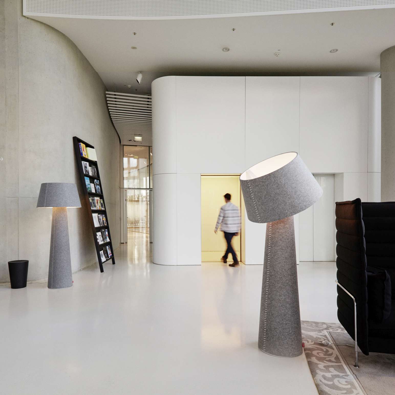 Lampadaire Alice XL Indoor Moree