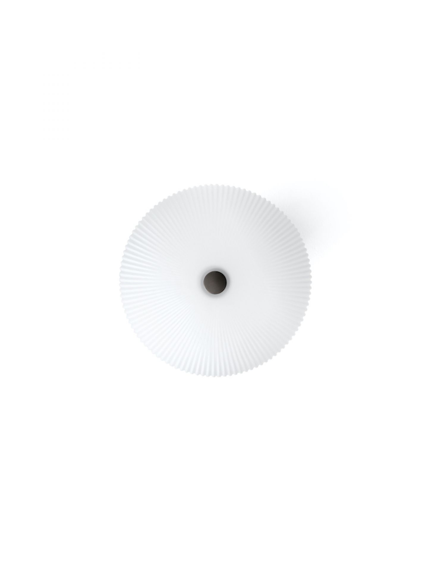 Sculpture Lampe de table Vipp