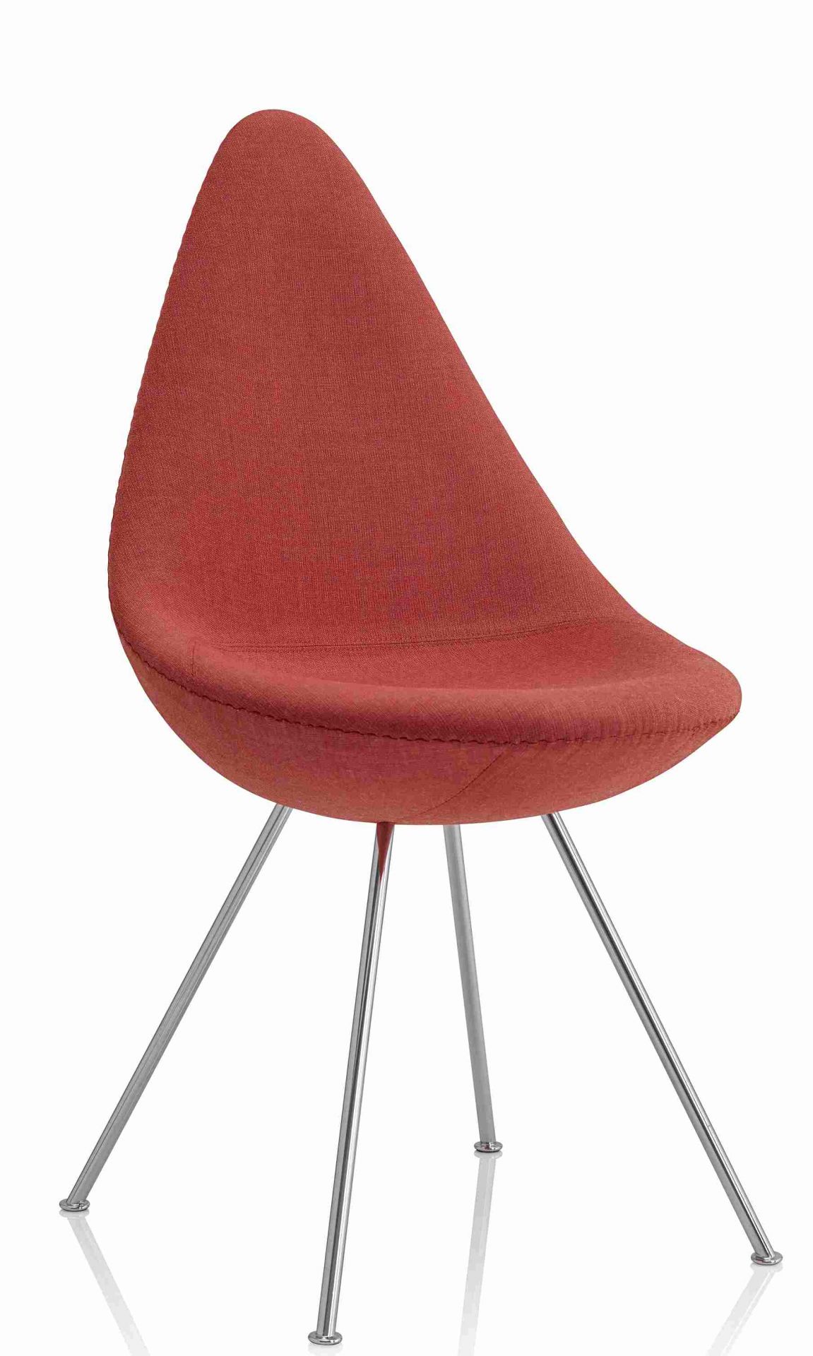 Drop Chaise Fritz Hansen