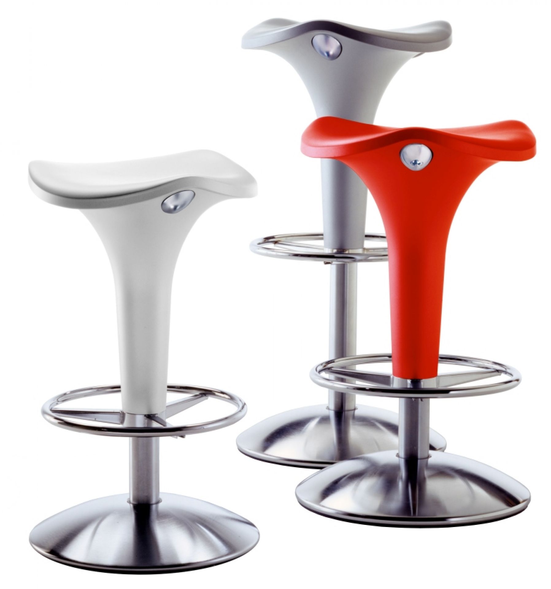 Zanzibar tabouret de bar Rexite