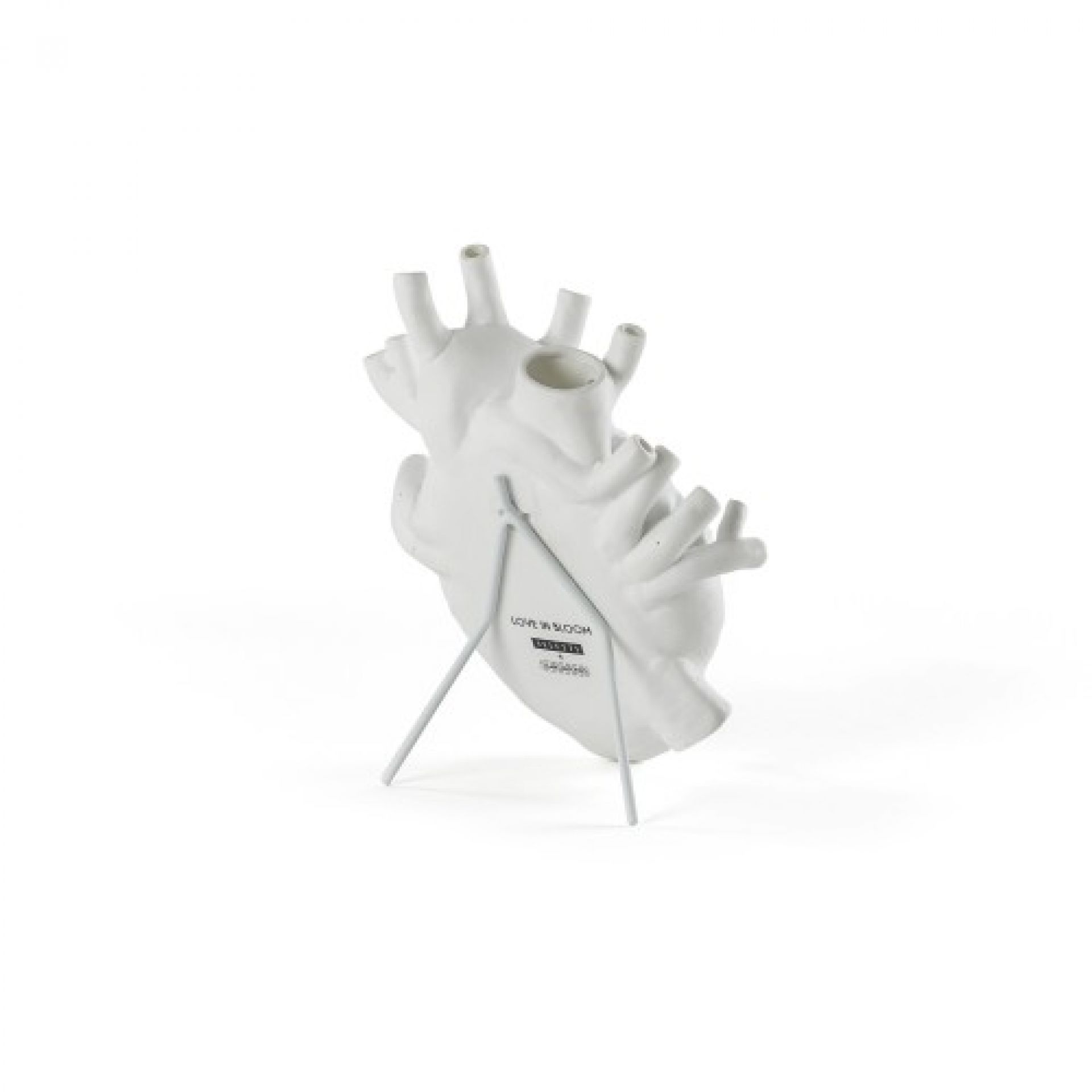 Love in Bloom Vase Seletti OFFRE SPECIALE