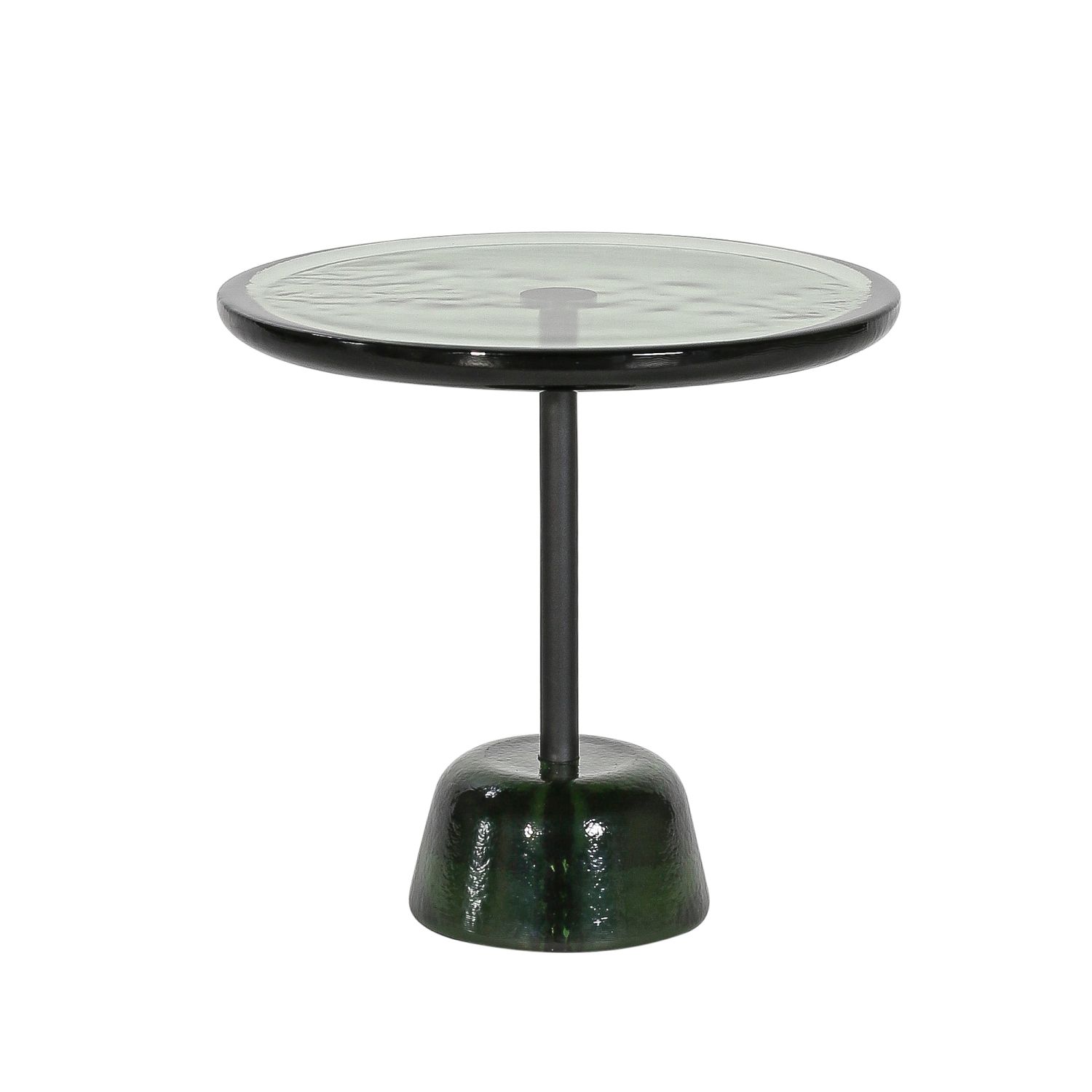 Pina low Table d'appoint Pulpo