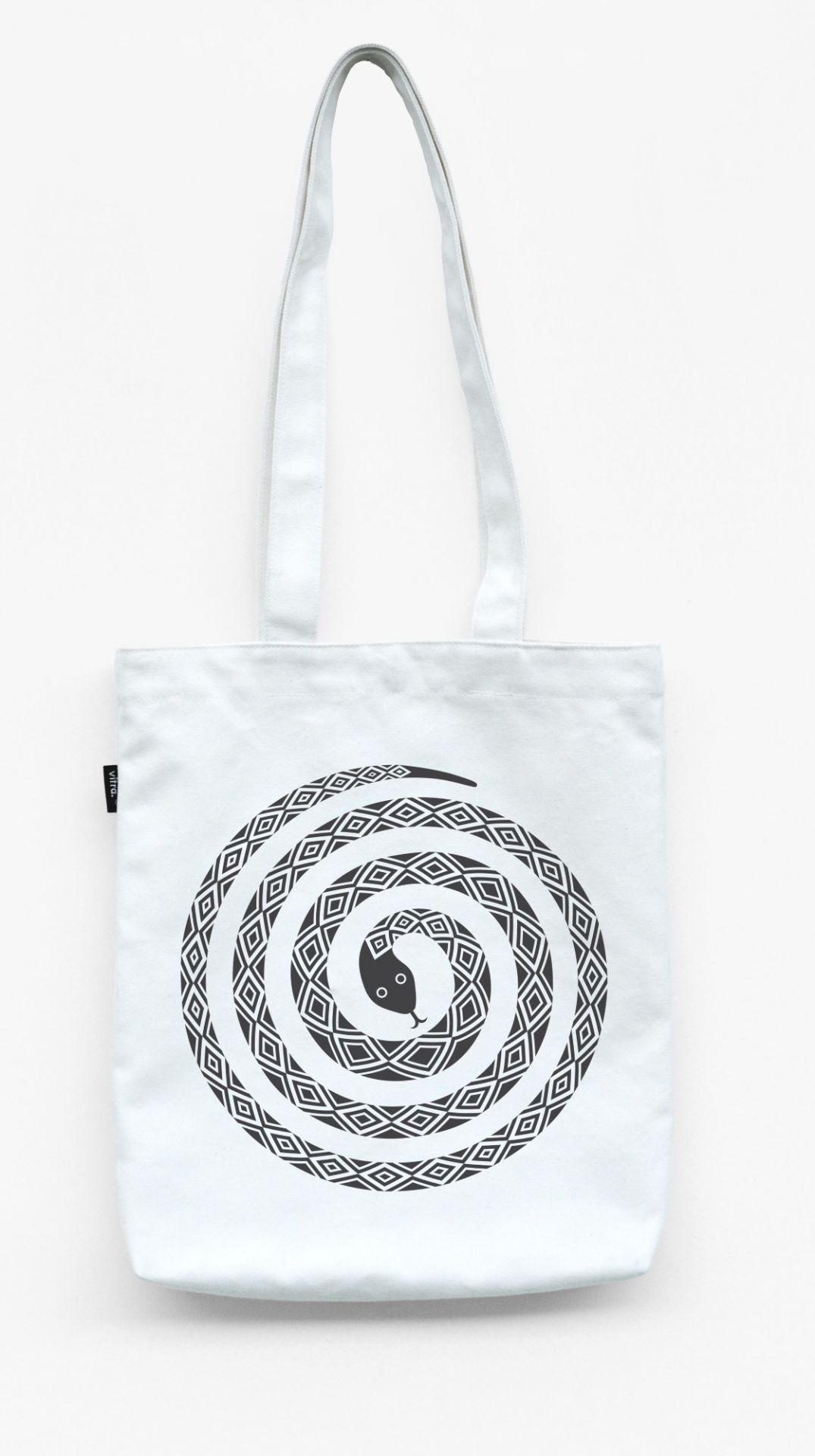 Graphic Bags Tasche Vitra-Snake OFFRE SPECIALE