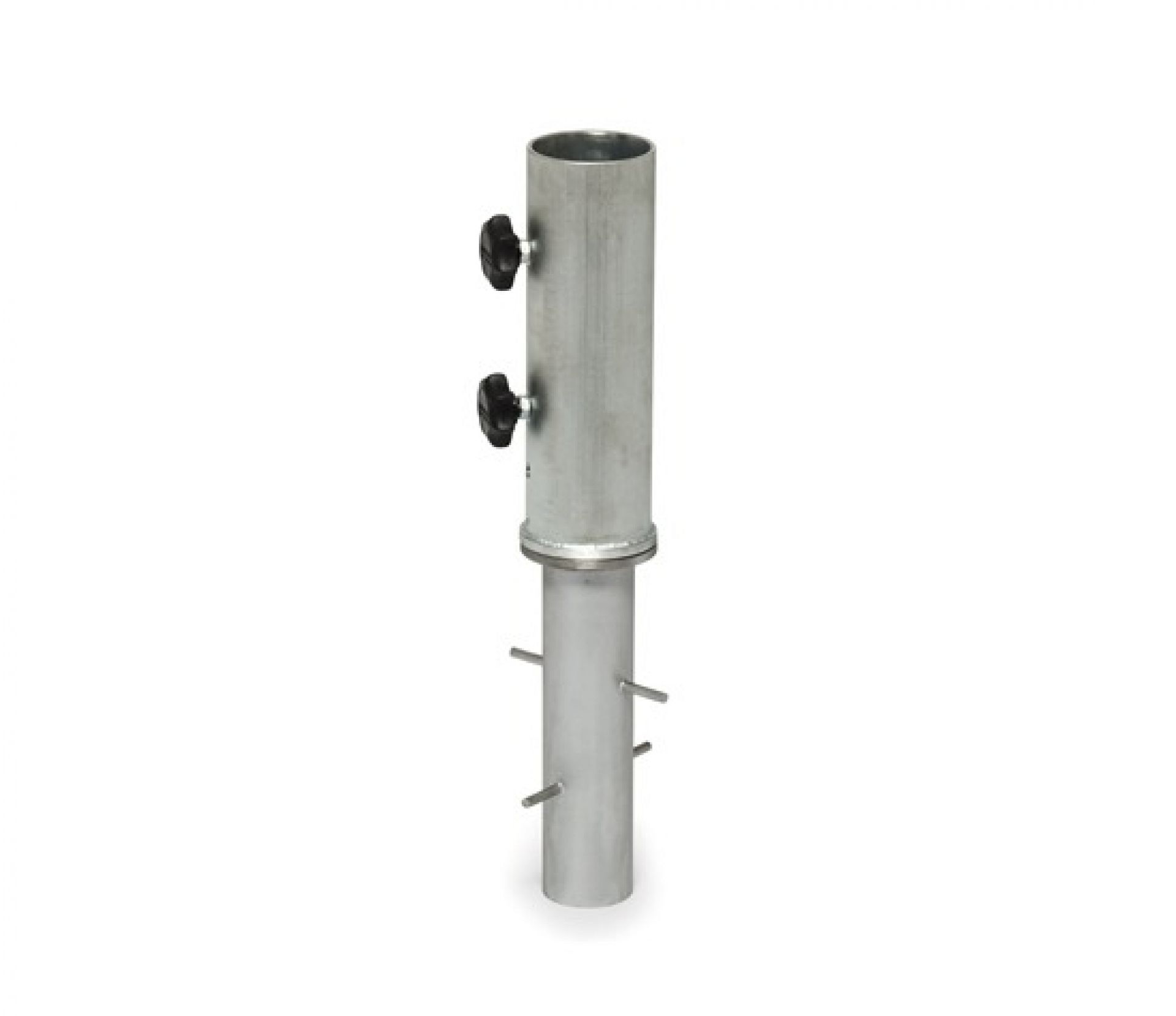 Douille pour parasol Weishäupl