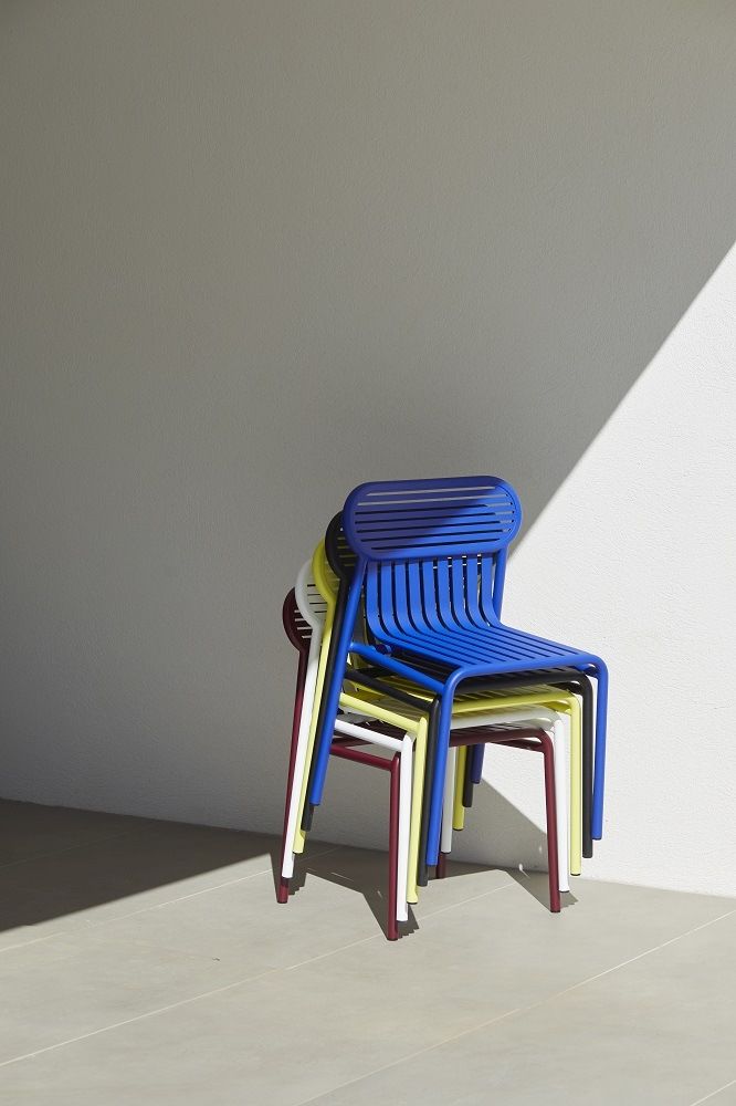 Chaise Week-End Petite Friture