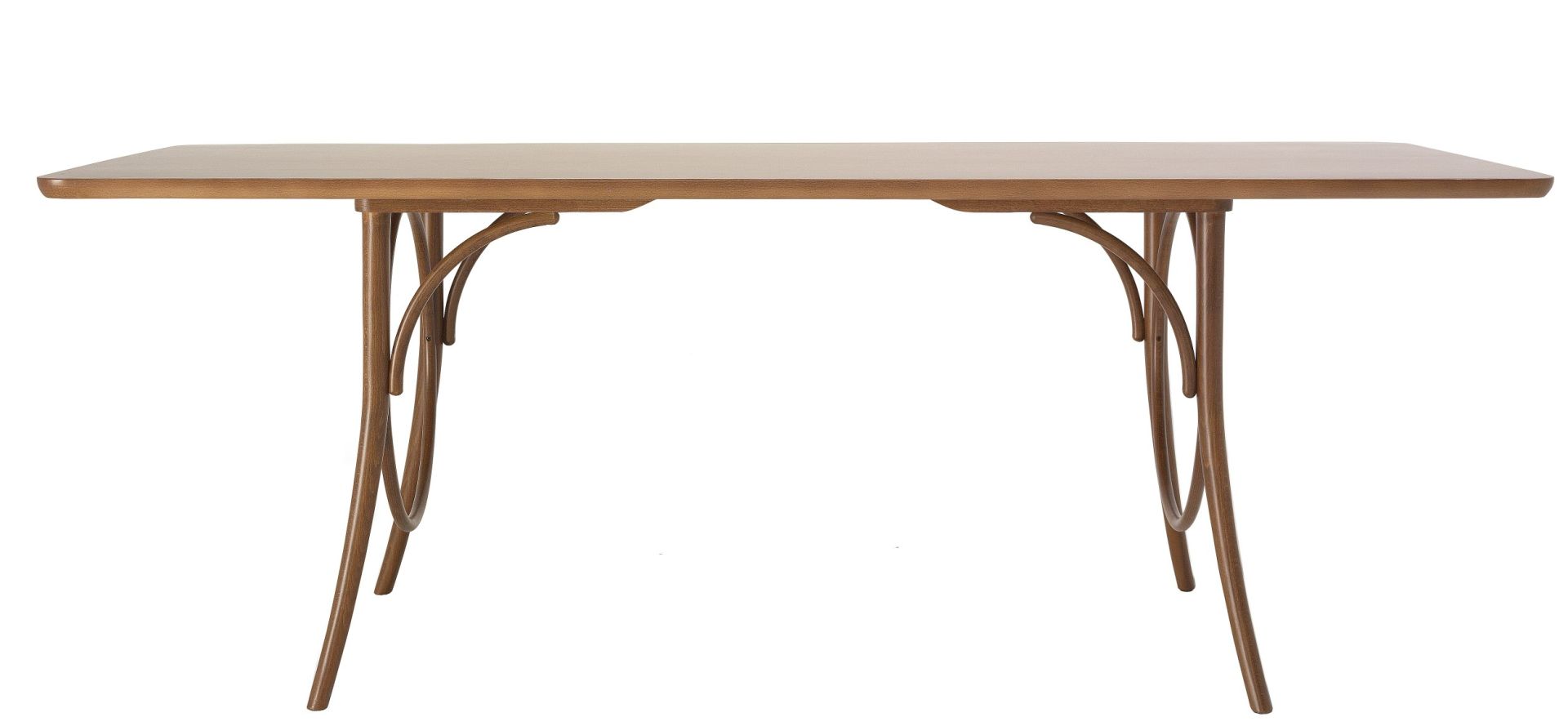 Ring Dining Table Table de salle à manger Wiener GTV Design