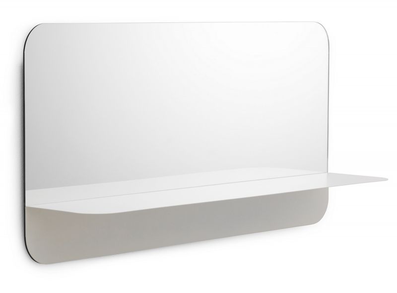 Horizon Mirror Miroir horizontal Normann Copenhagen
