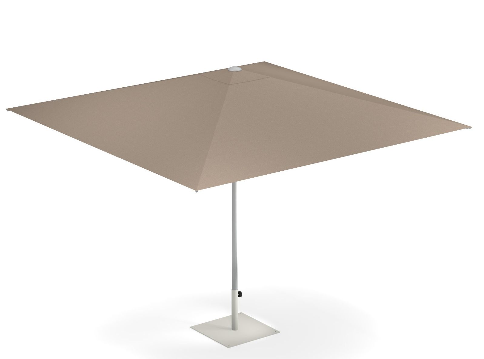 Shade Parasol extérieur Emu