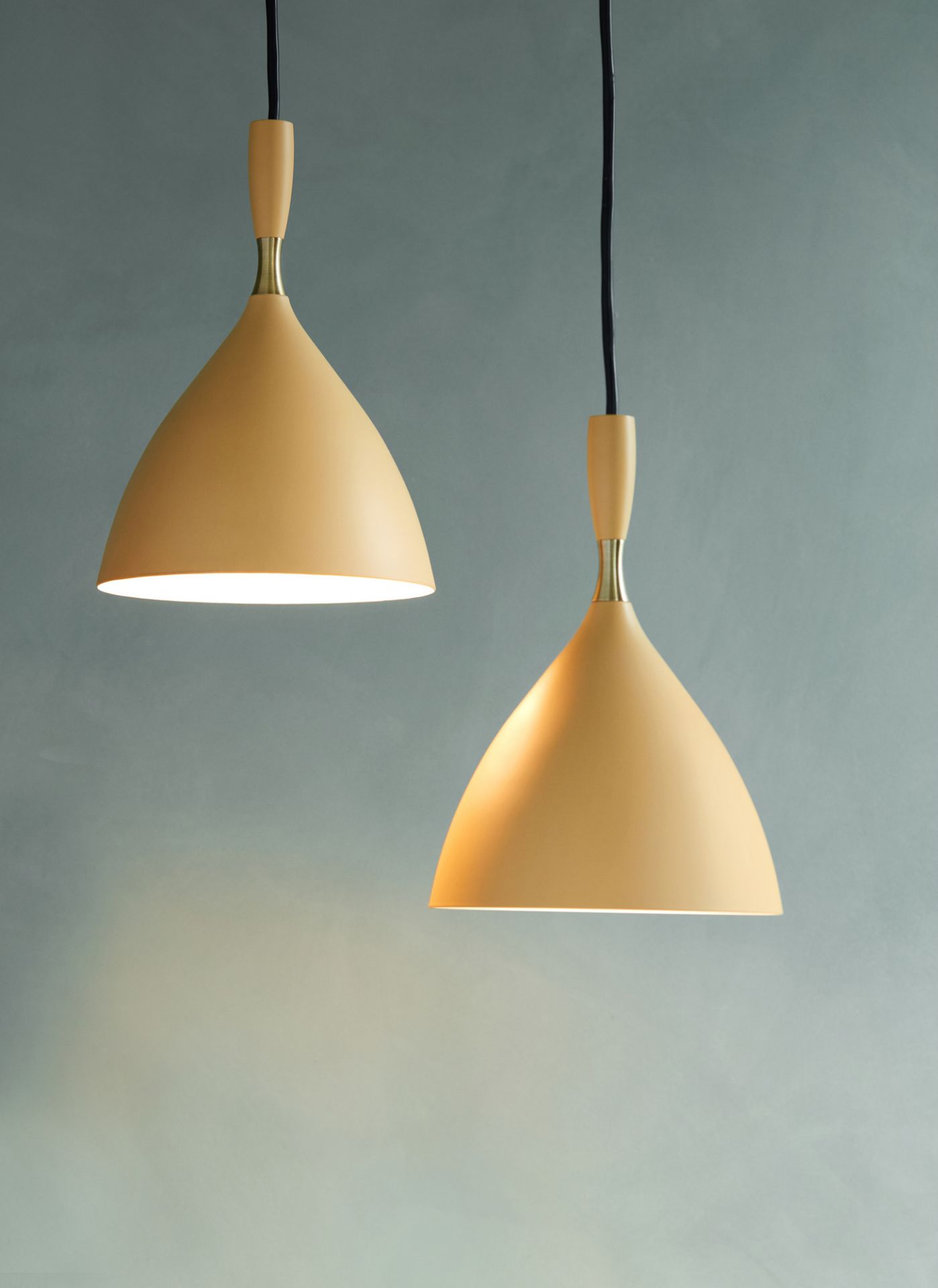 Dokka lampe de suspendue Northern