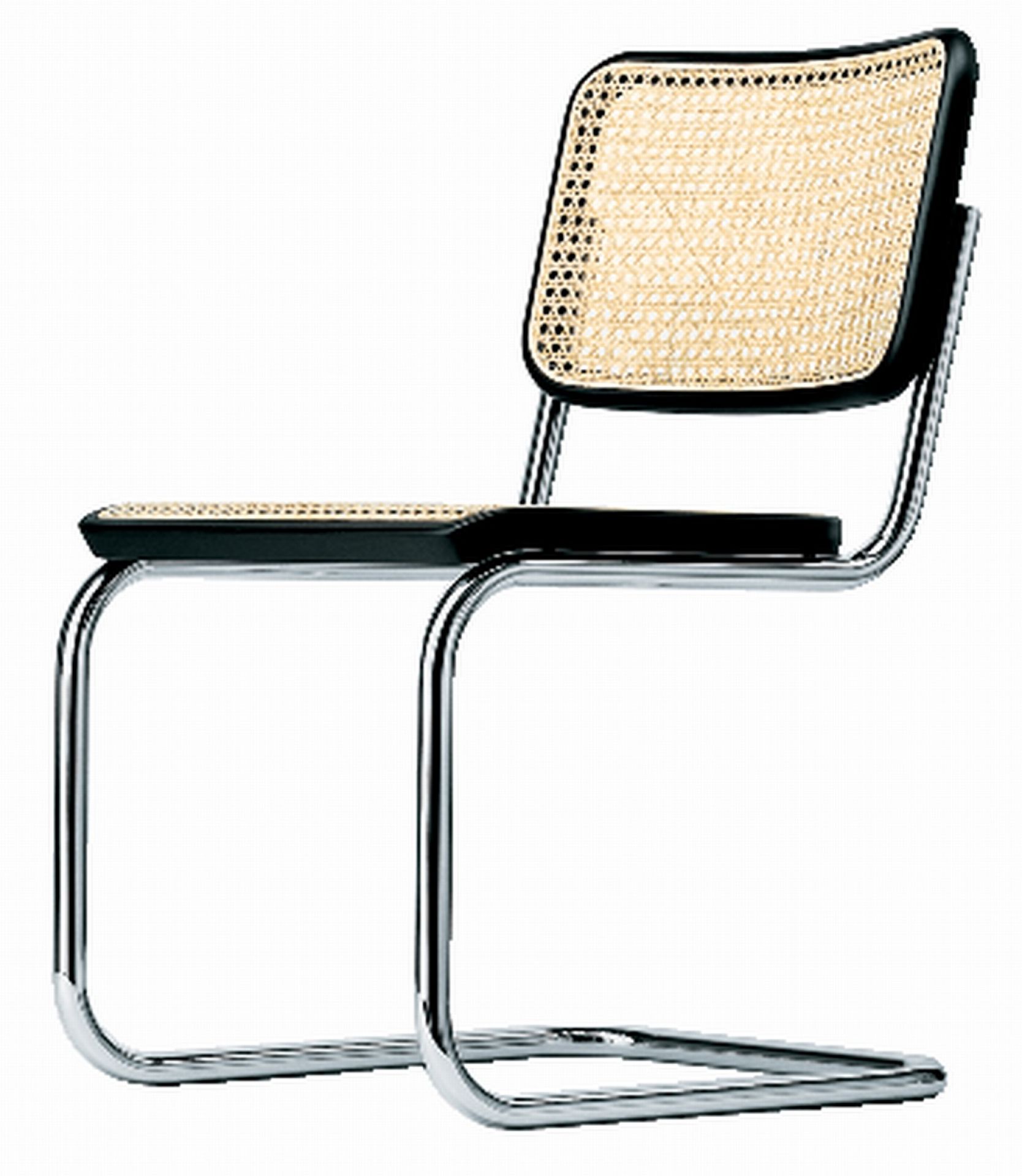 Siège pièce de rechange S 32 / S 64 cantilever Thonet