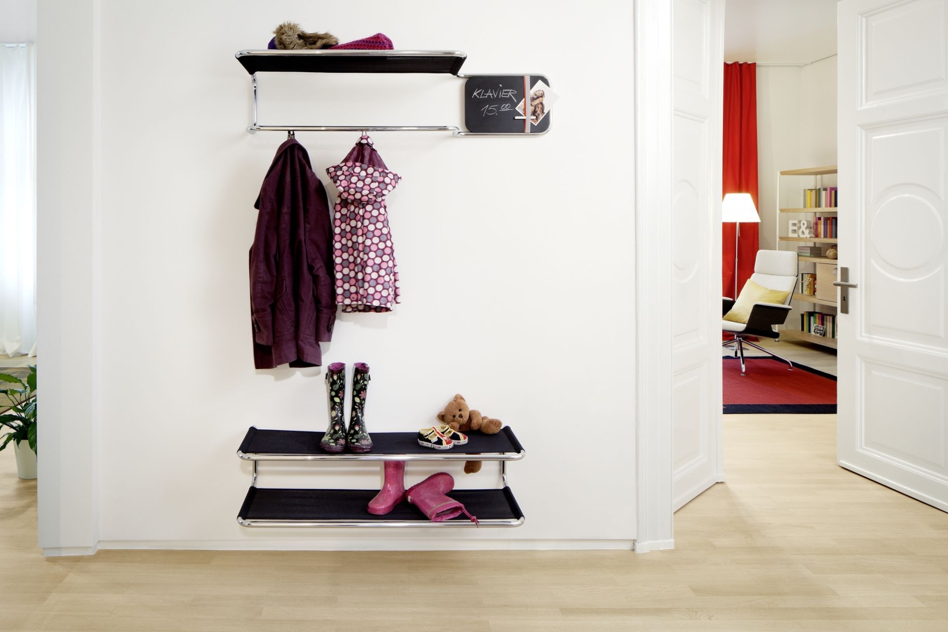 Armoire Murale S 1520 Thonet