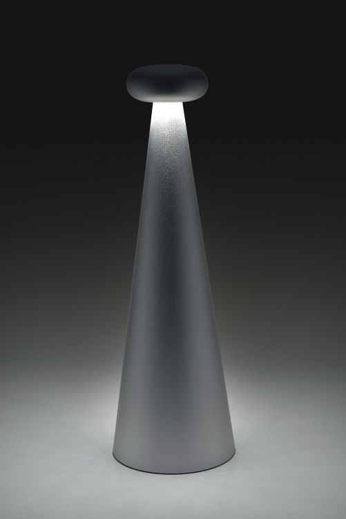 AST02 Bedin lampe de table Alessi AST02 Bedin lampe de table Alessi
