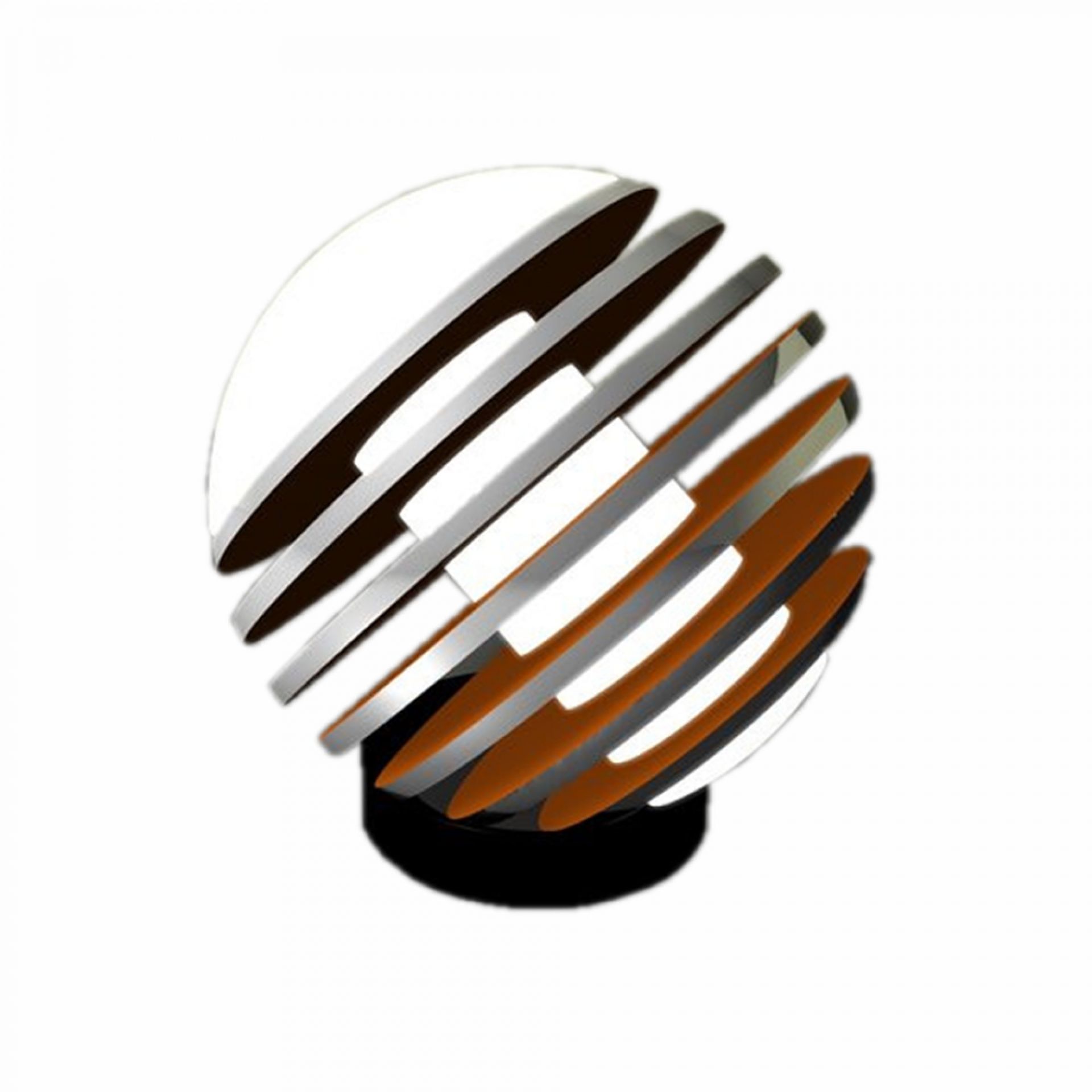 Bulo lampe de Table Tecnolumen