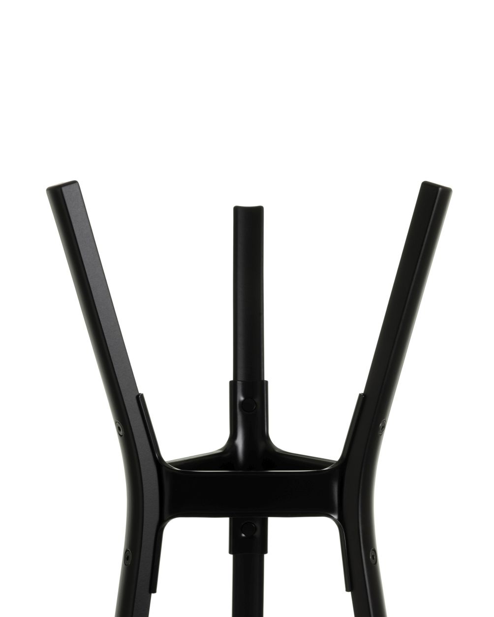 Steelwood Coat Stand Porte-manteau Magis