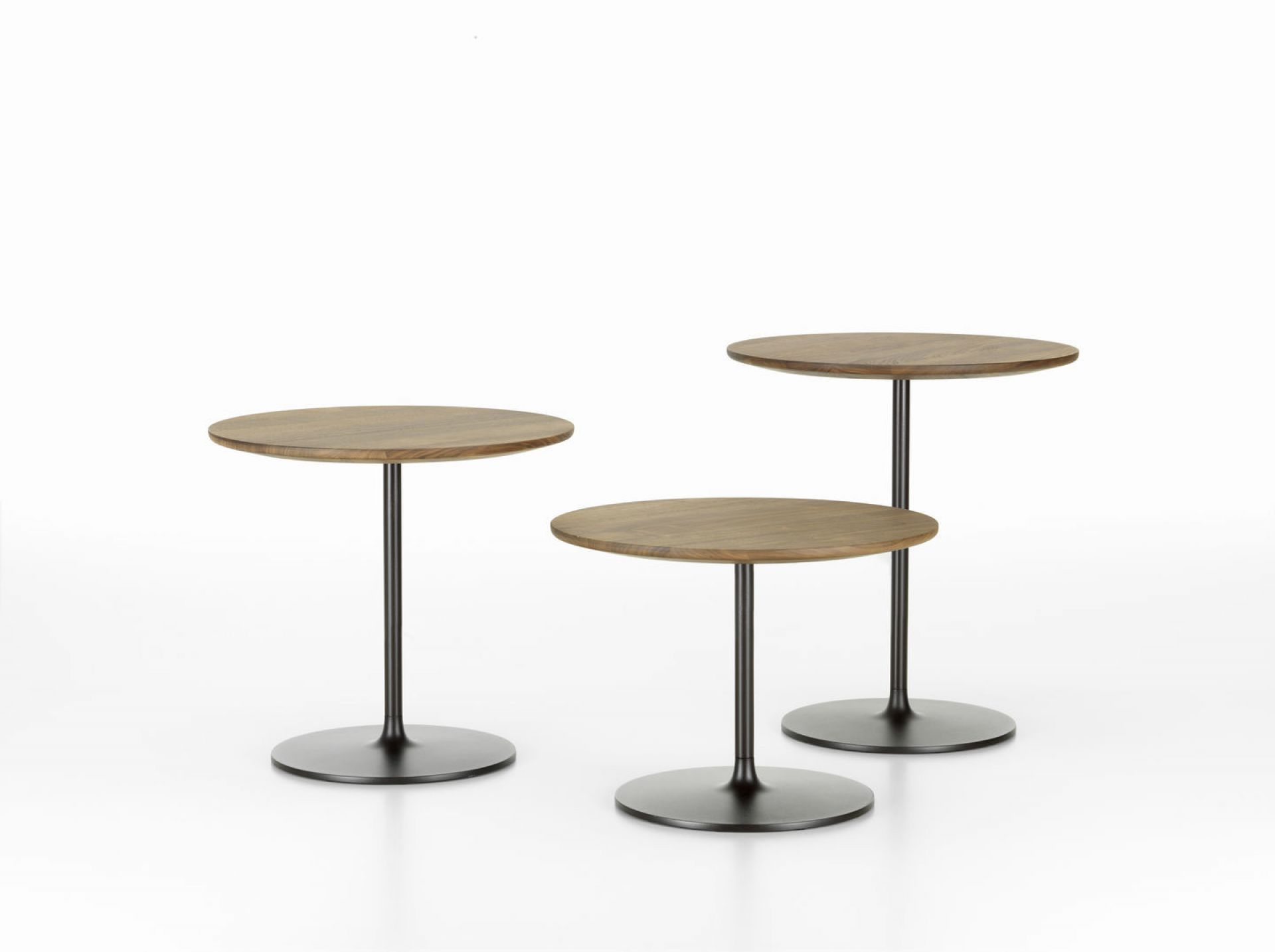 Occasional Low Table Table d’appoint Vitra