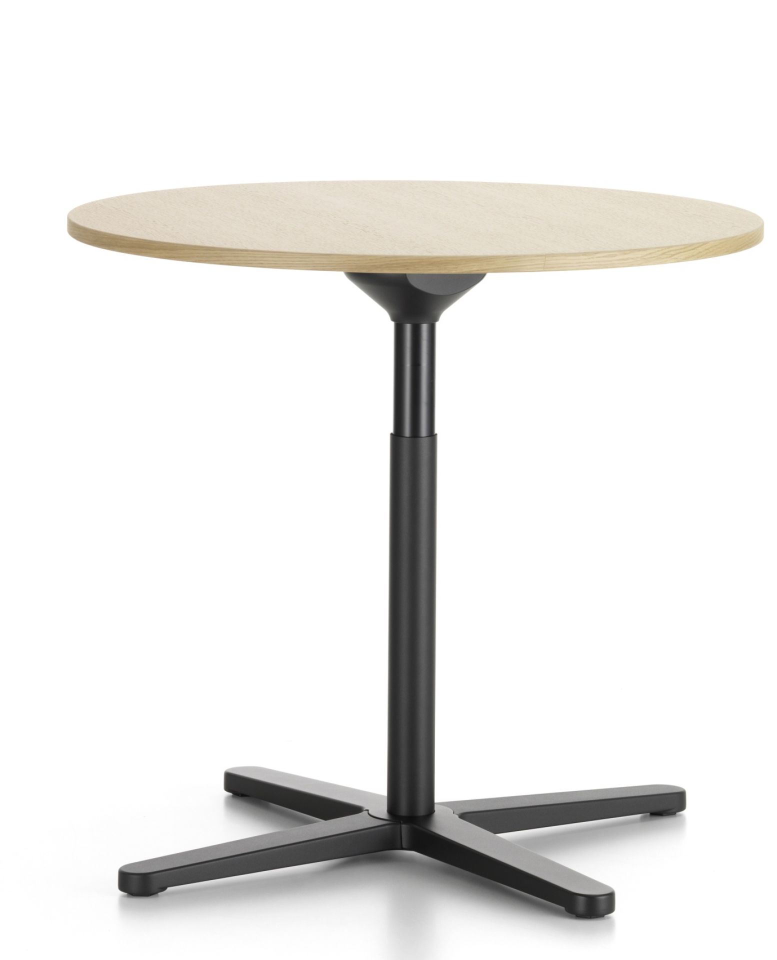 Super Fold Table Table ronde pliable Vitra
